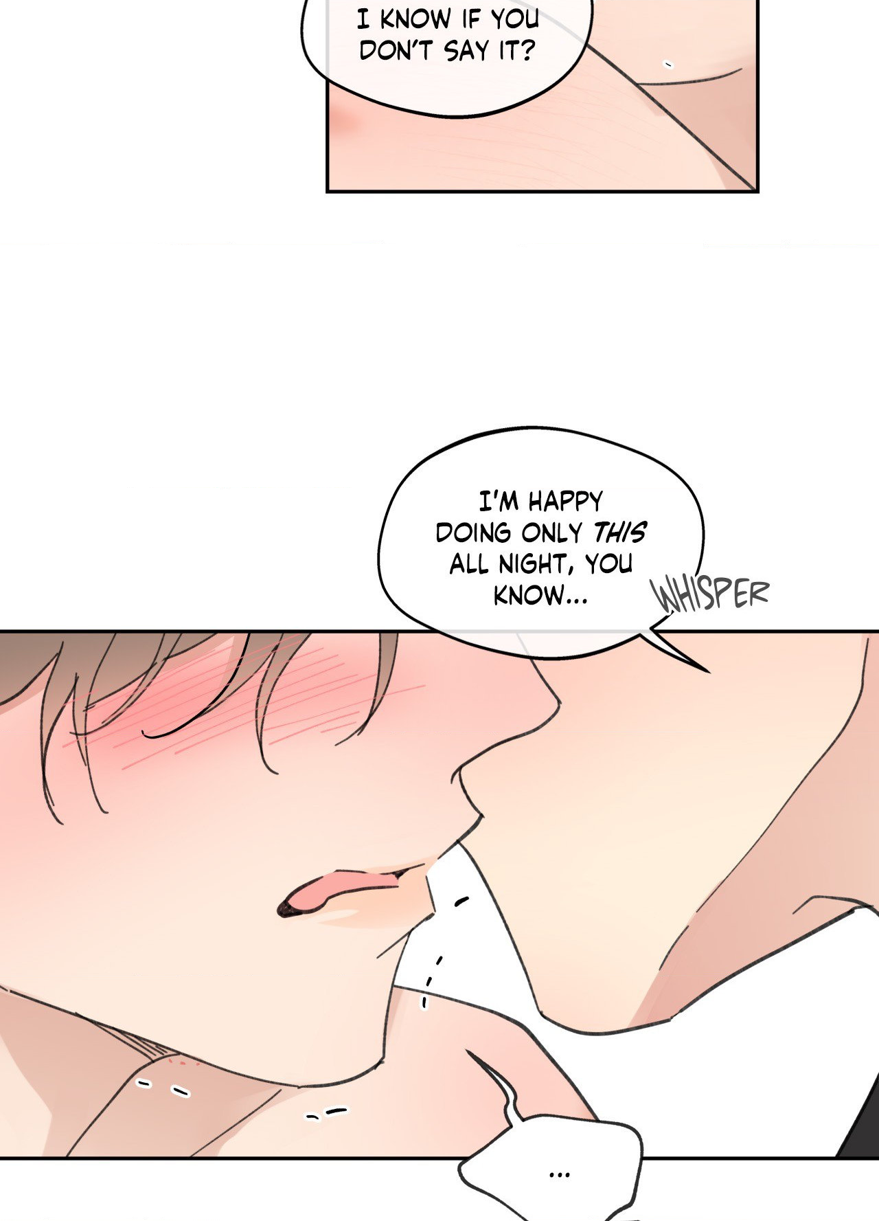 Yours to Claim Chapter 102 page 59