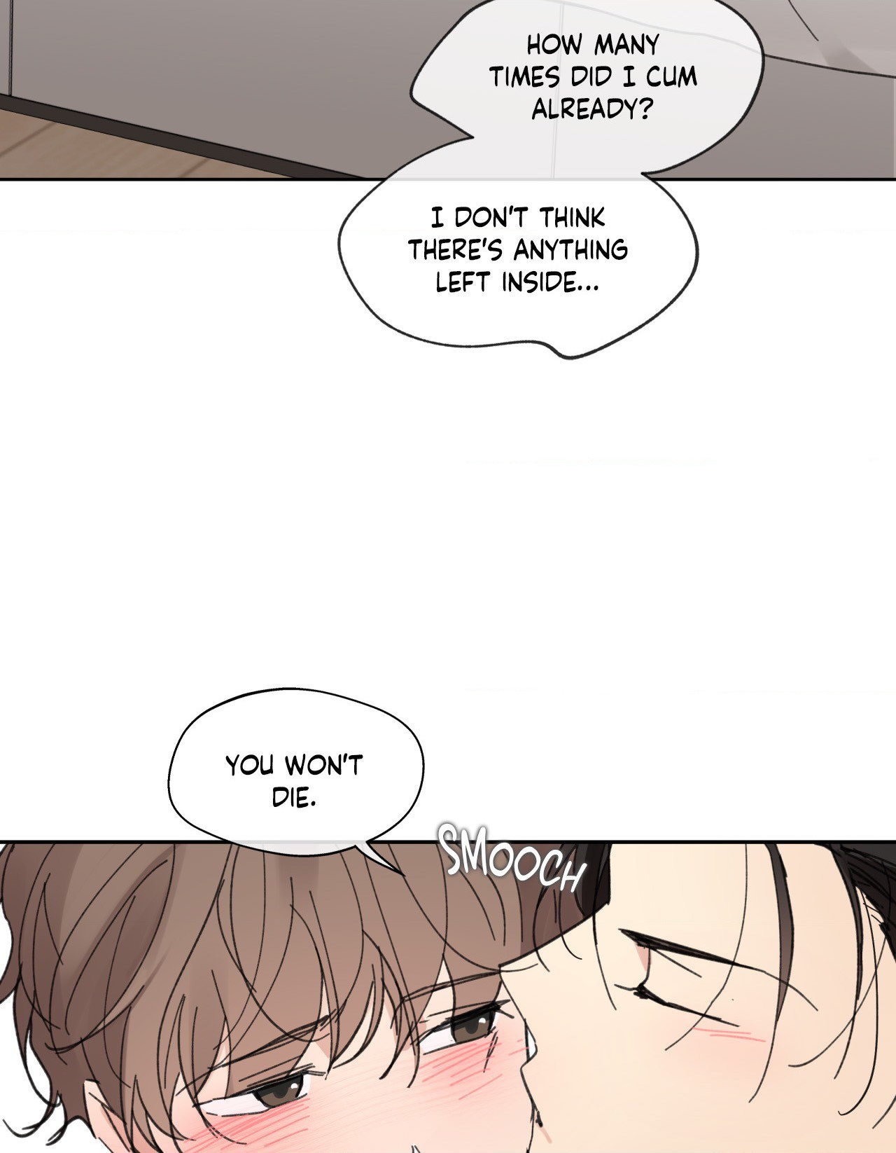 Yours to Claim Chapter 102 page 53