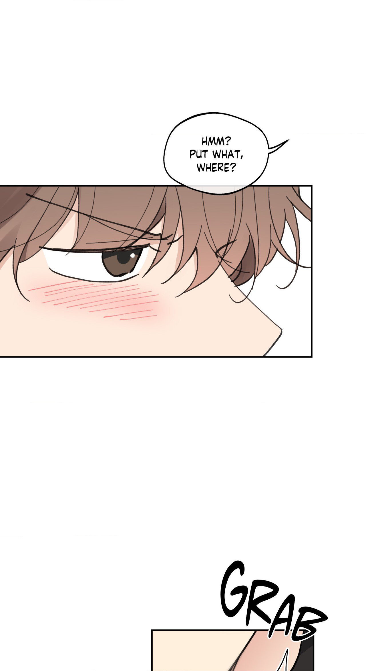 Yours to Claim Chapter 102 page 62