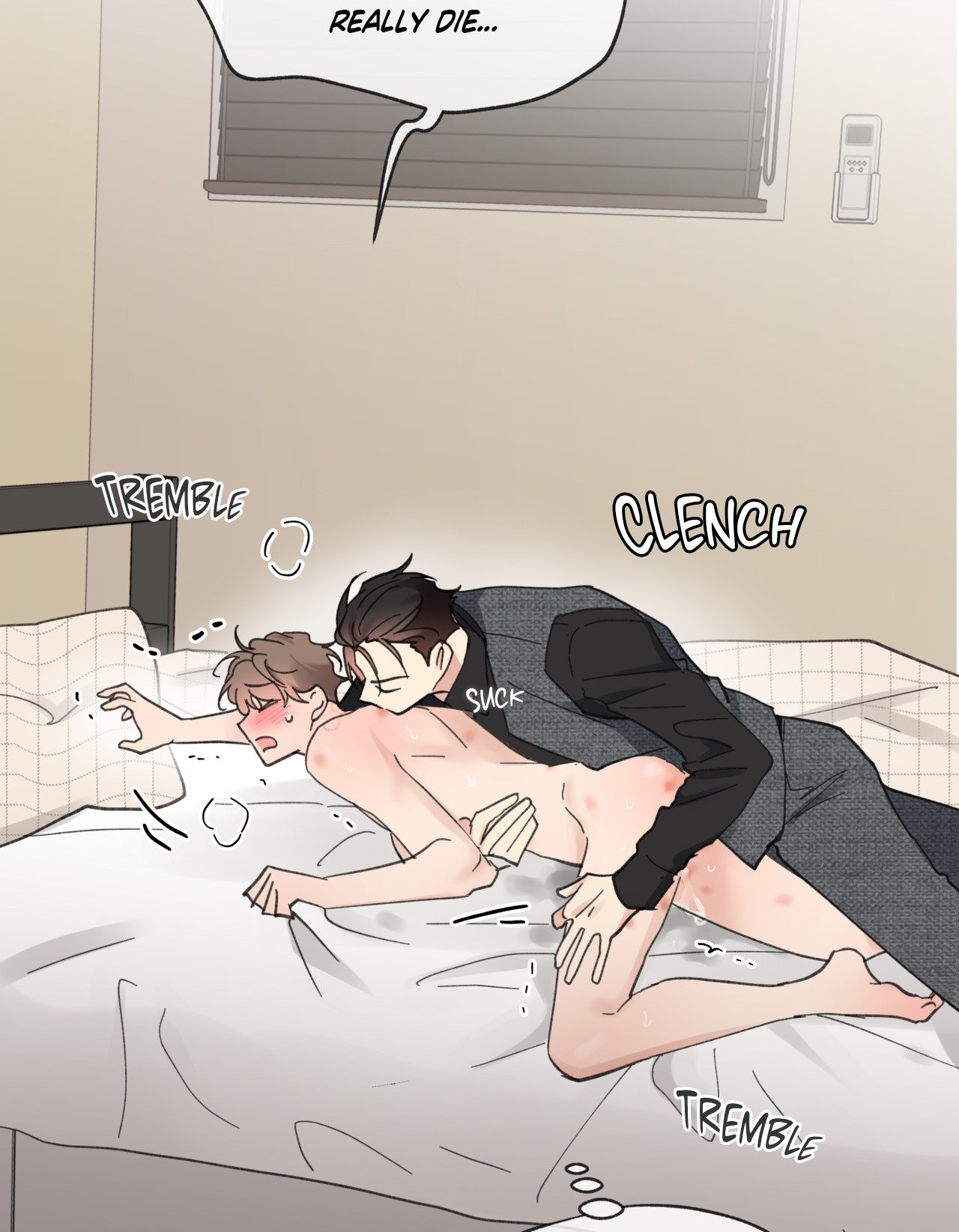 Yours to Claim Chapter 102 page 52