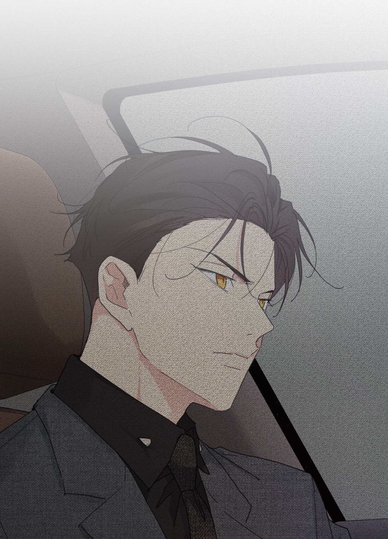 Yours to Claim Chapter 102 page 46