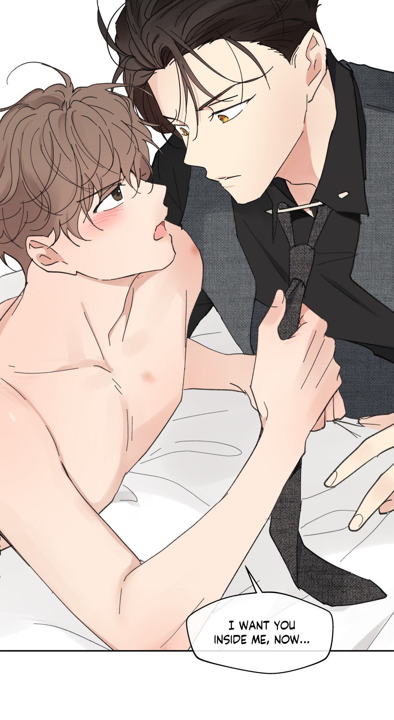 Yours to Claim Chapter 102 page 64