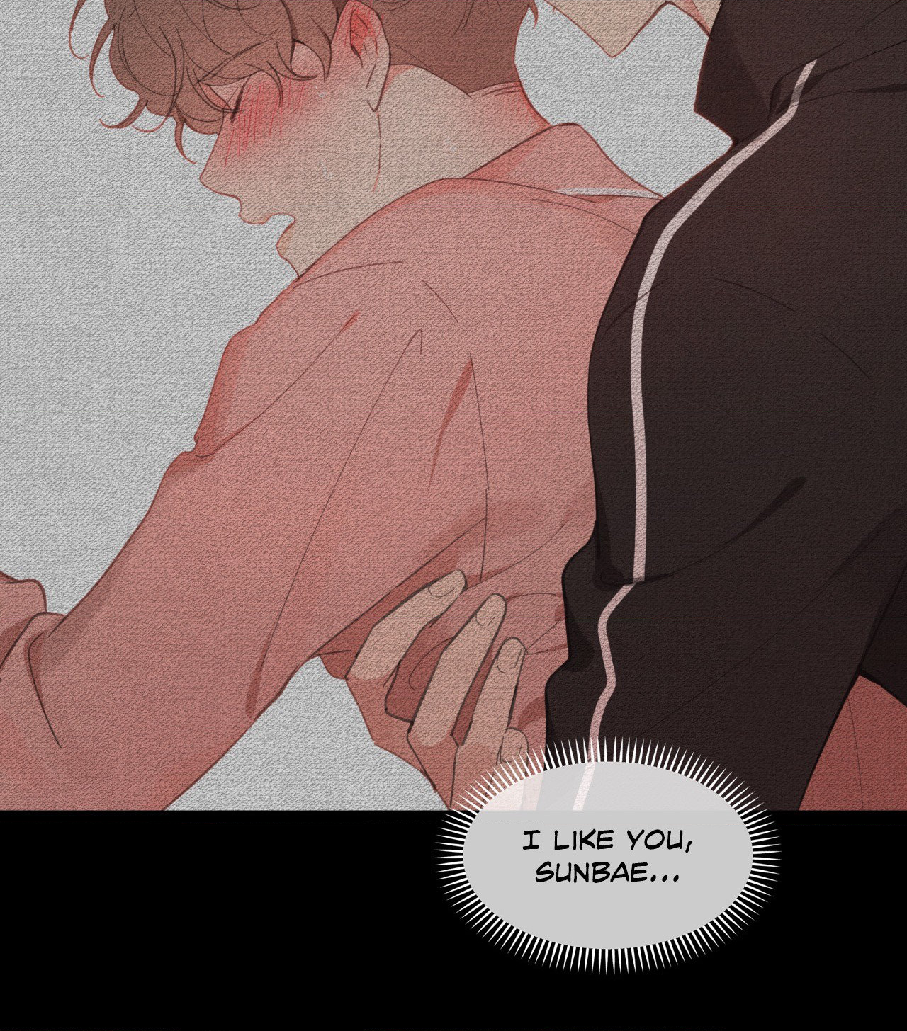 Yours to Claim Chapter 102 page 69