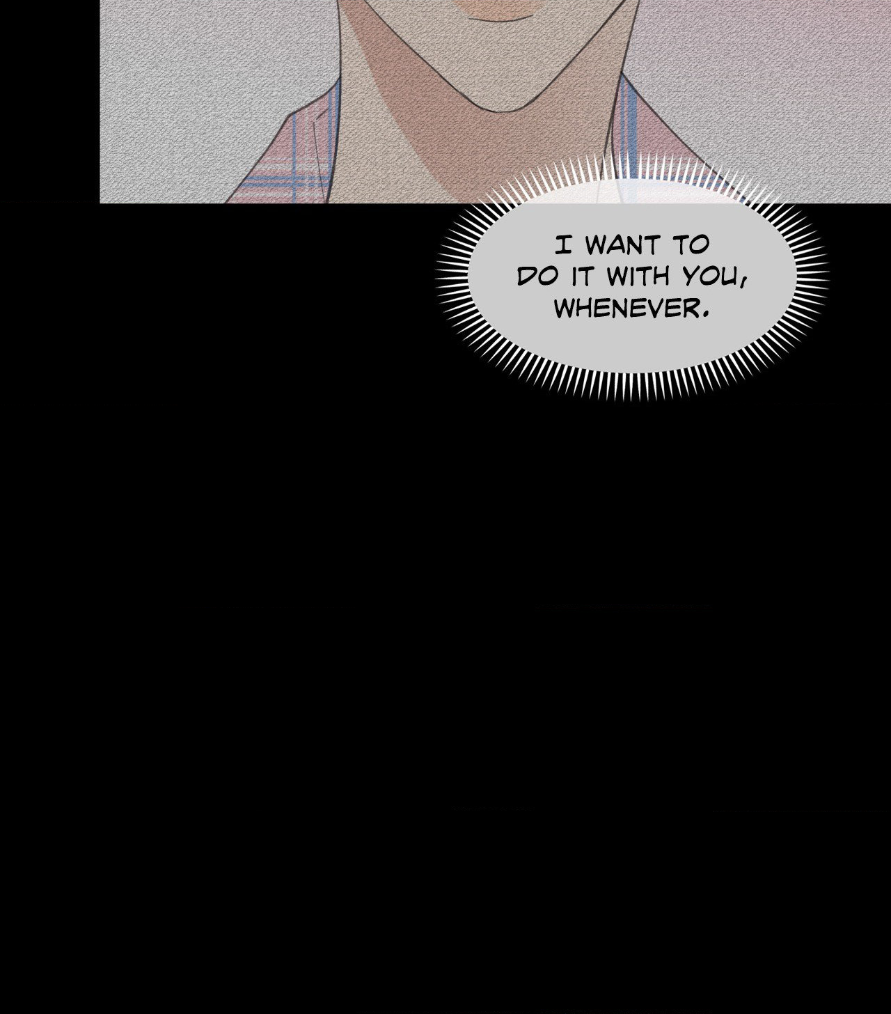 Yours to Claim Chapter 102 page 73