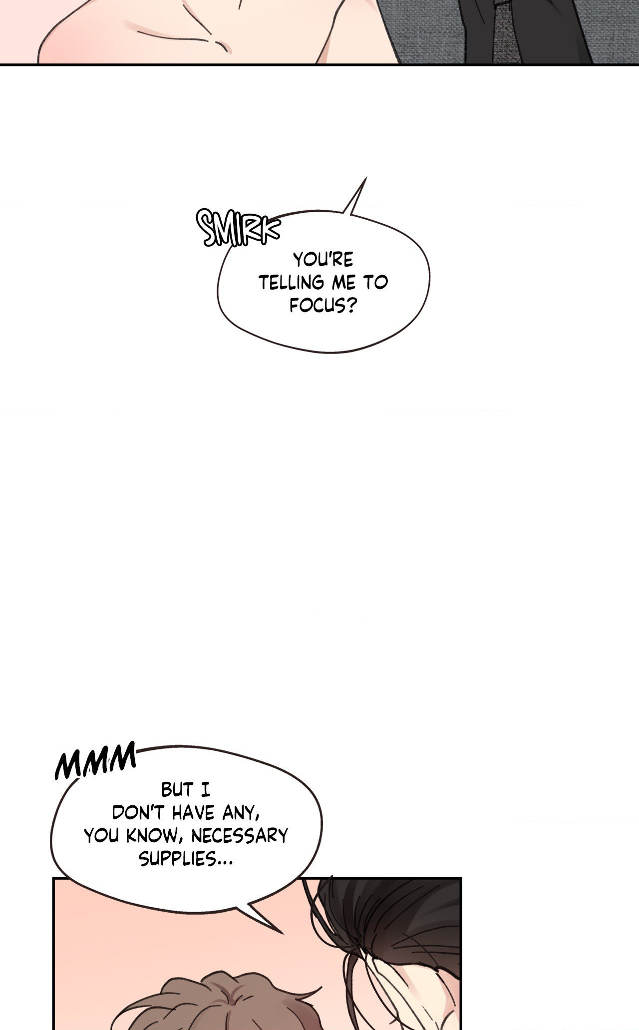 Yours to Claim Chapter 102 page 77
