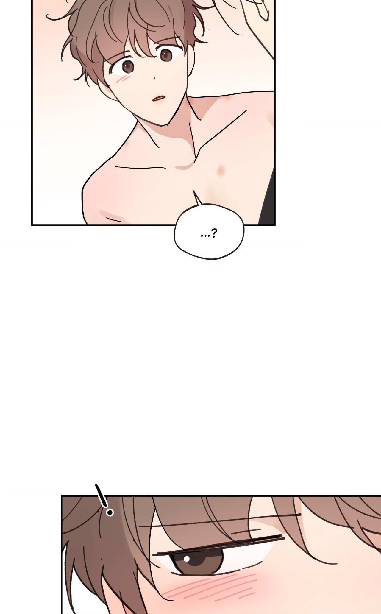 Yours to Claim Chapter 102 page 78