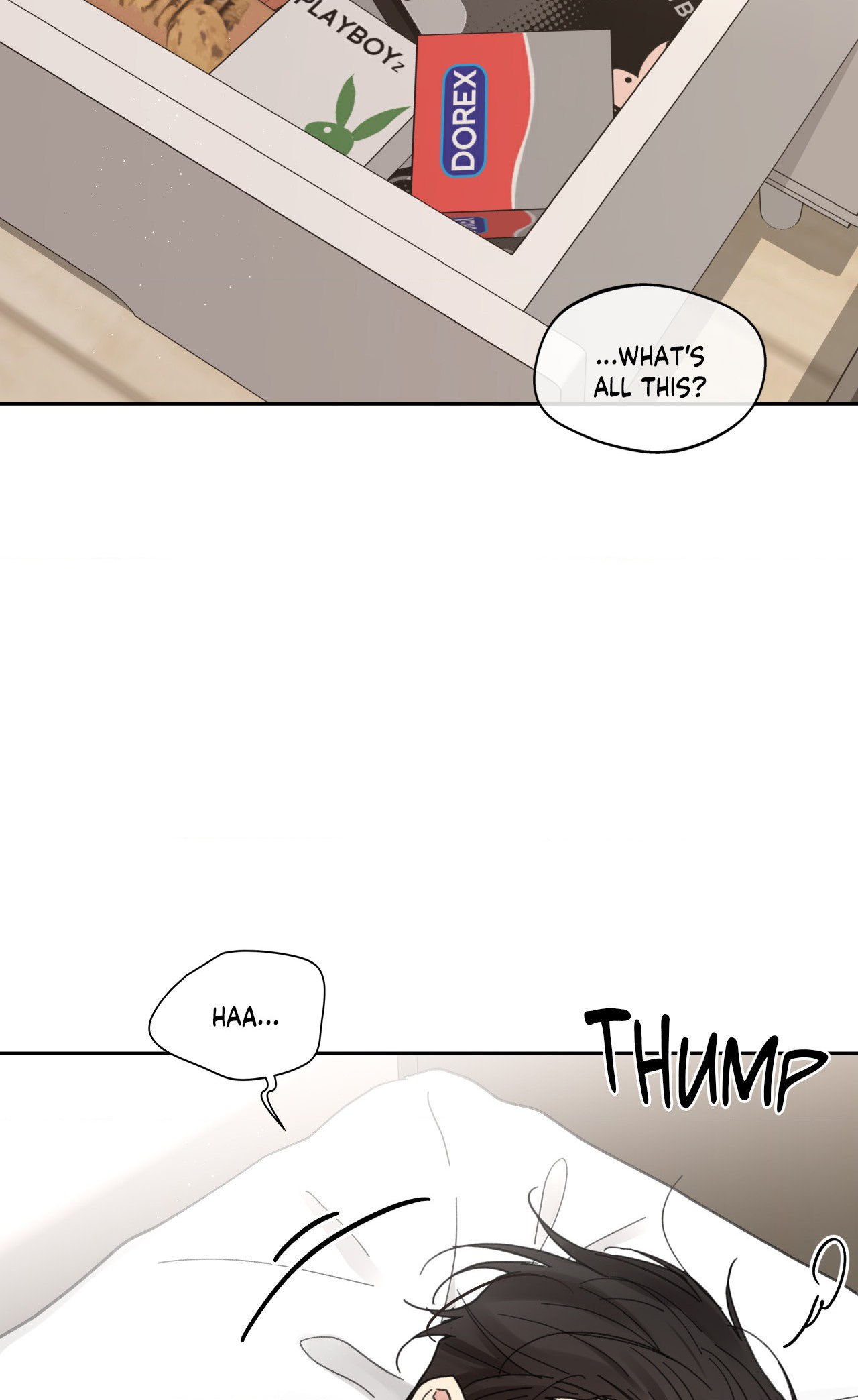 Yours to Claim Chapter 102 page 82