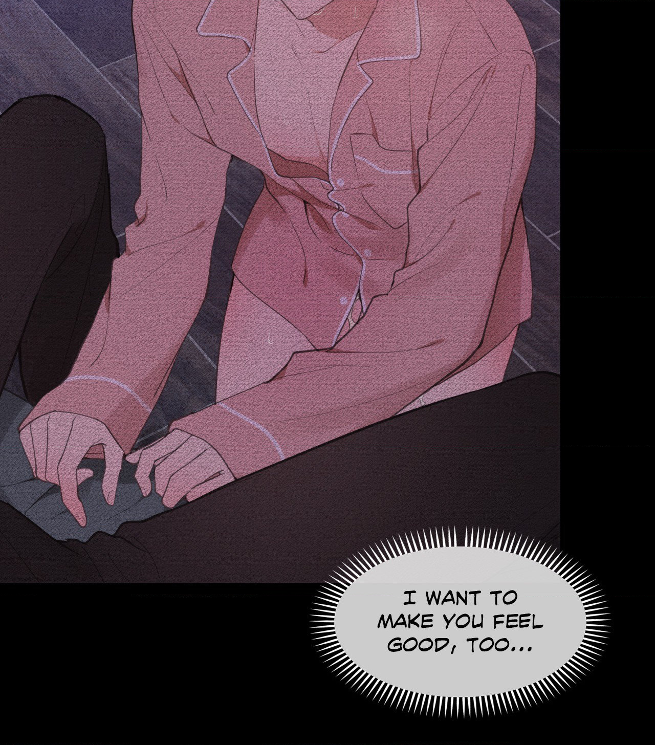 Yours to Claim Chapter 102 page 71