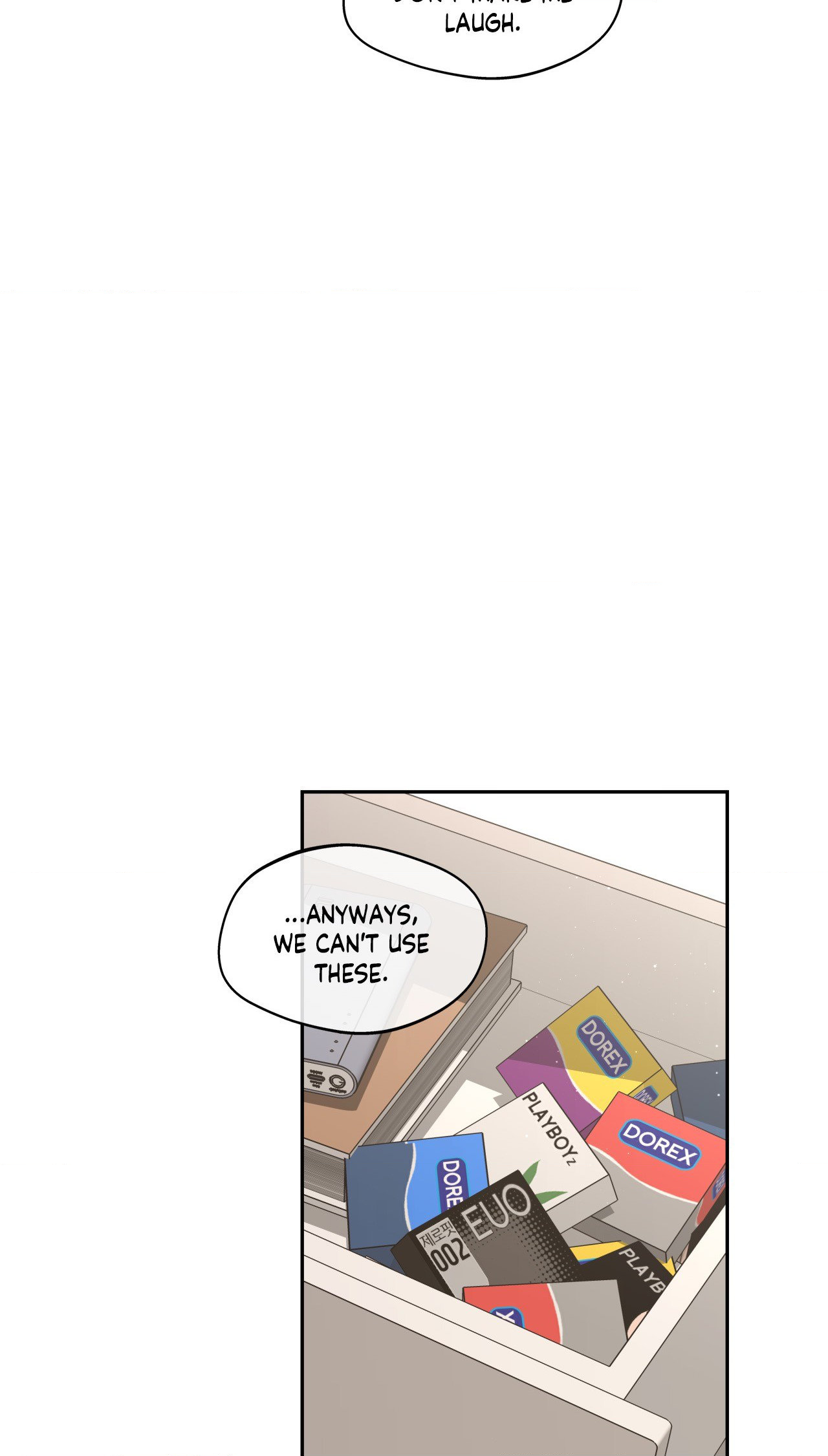 Yours to Claim Chapter 102 page 89