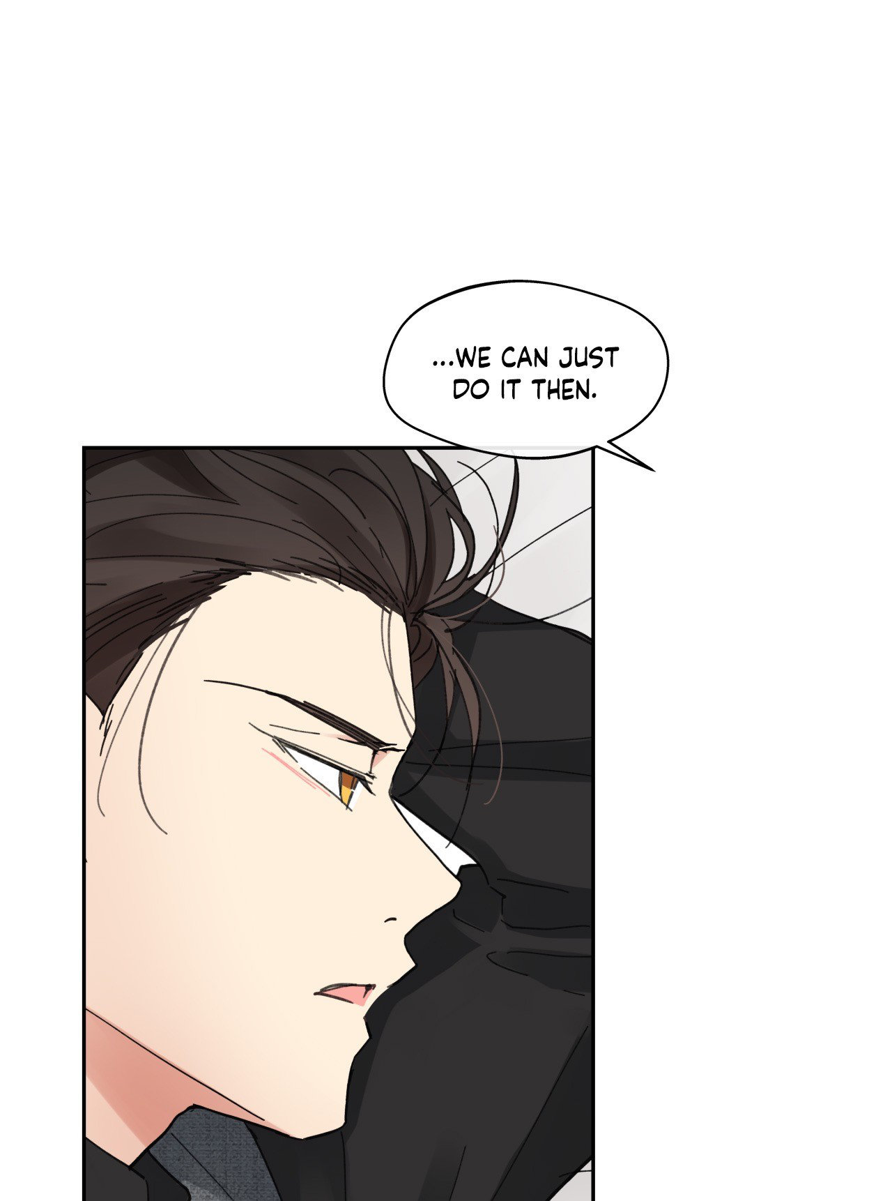 Yours to Claim Chapter 102 page 92
