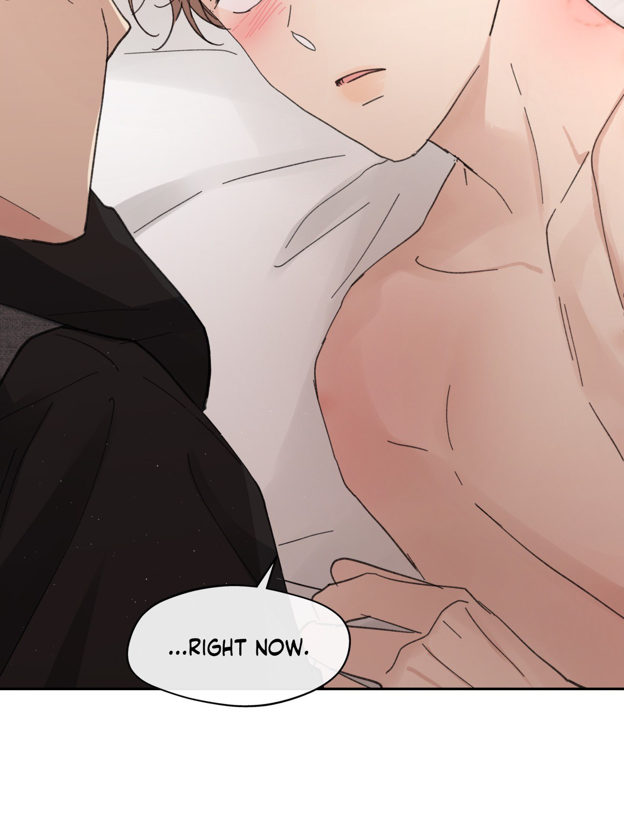 Yours to Claim Chapter 102 page 95
