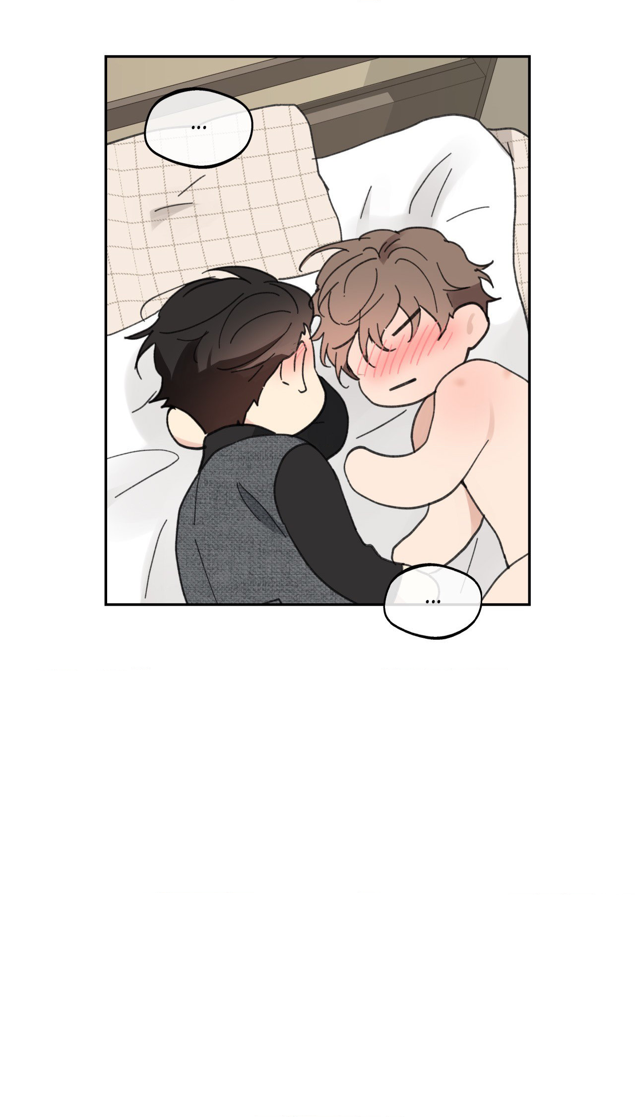 Yours to Claim Chapter 102 page 91