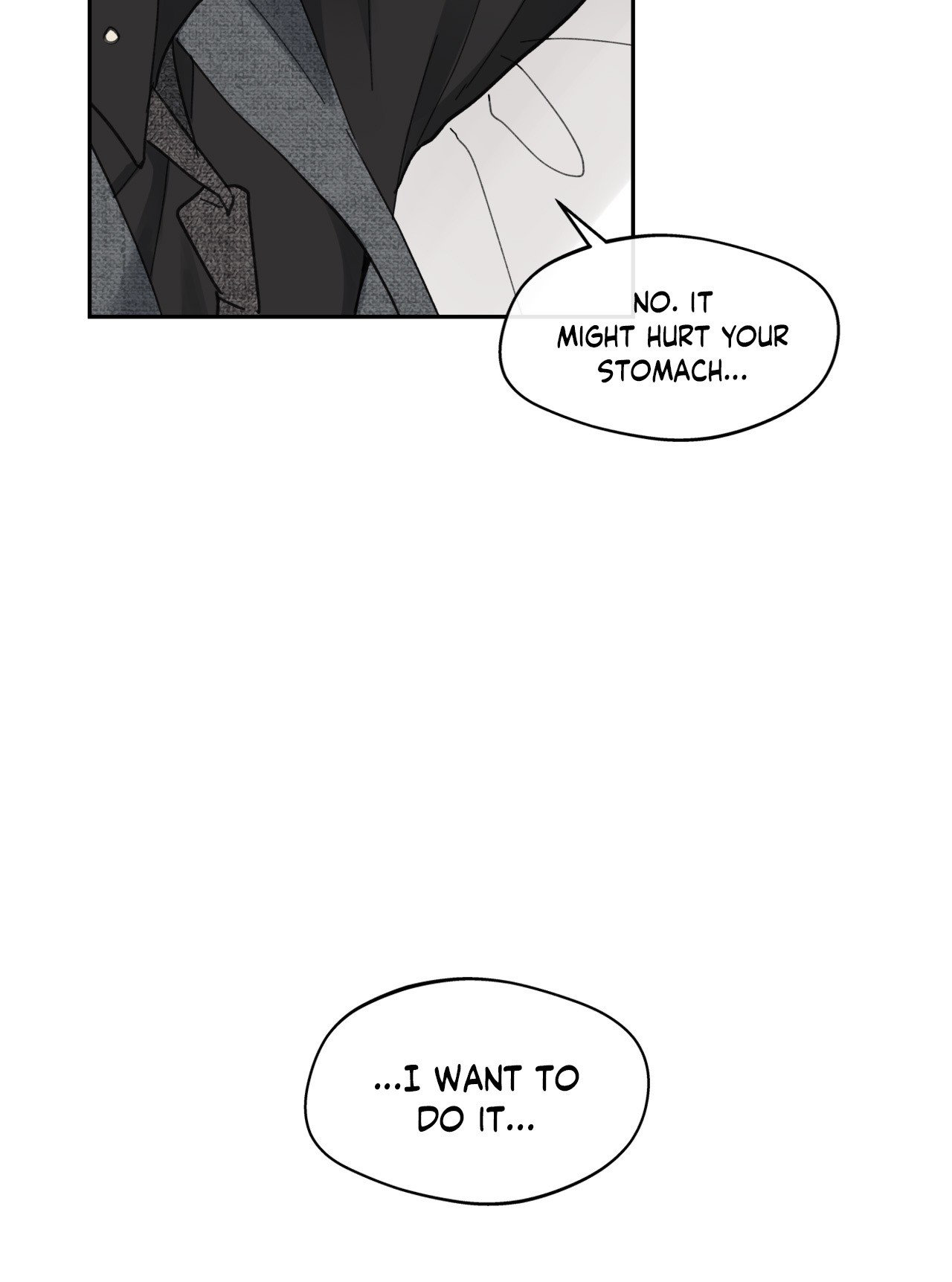 Yours to Claim Chapter 102 page 93