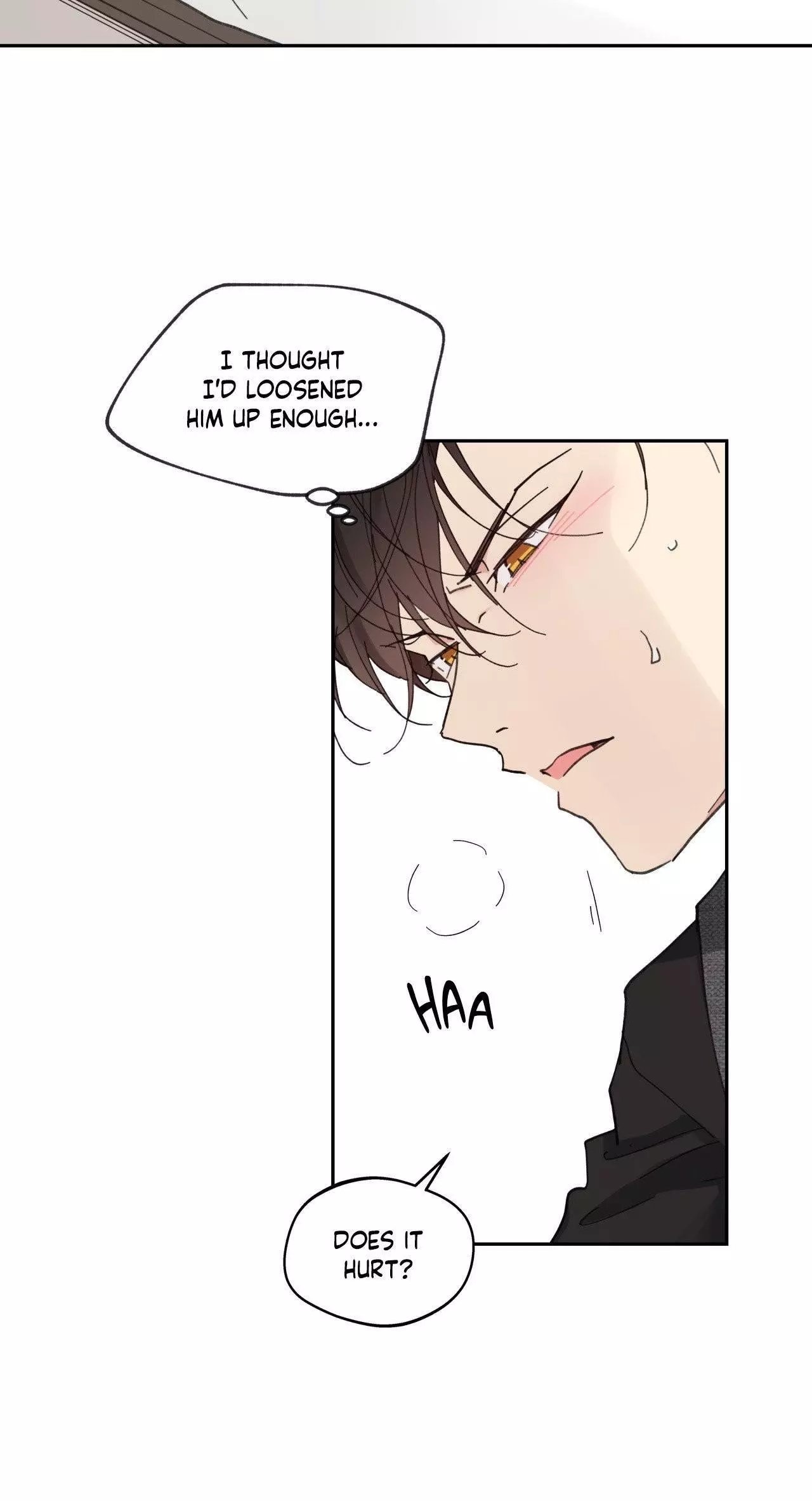 Yours to Claim Chapter 103 page 4