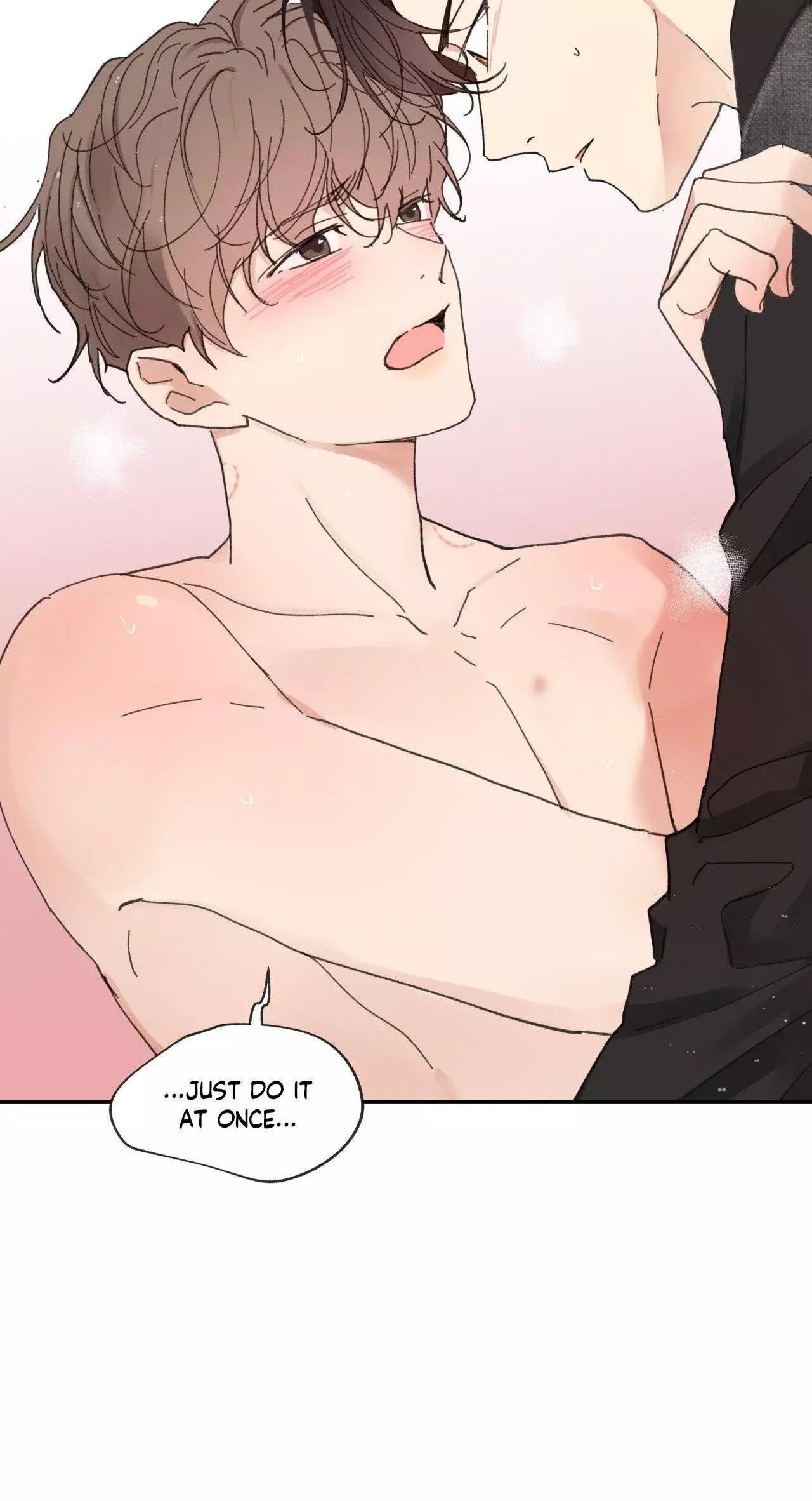 Yours to Claim Chapter 103 page 6
