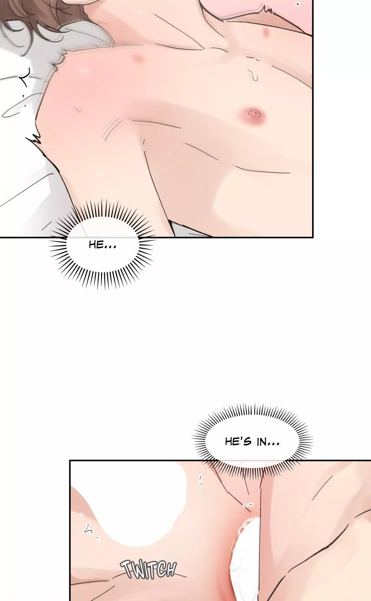 Yours to Claim Chapter 103 page 10