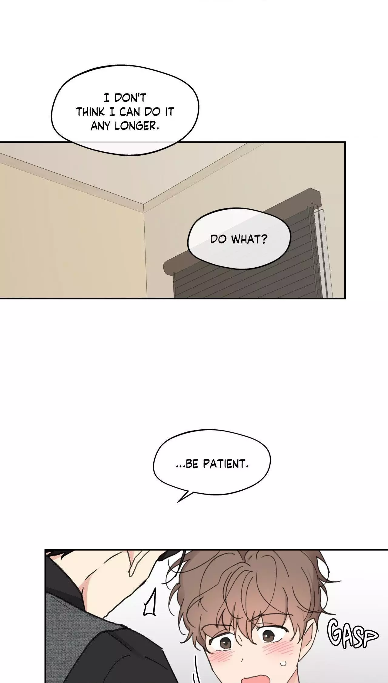 Yours to Claim Chapter 103 page 26