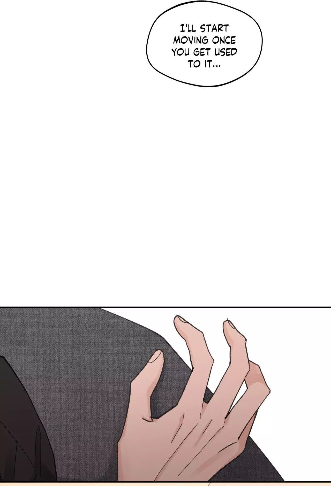 Yours to Claim Chapter 103 page 15