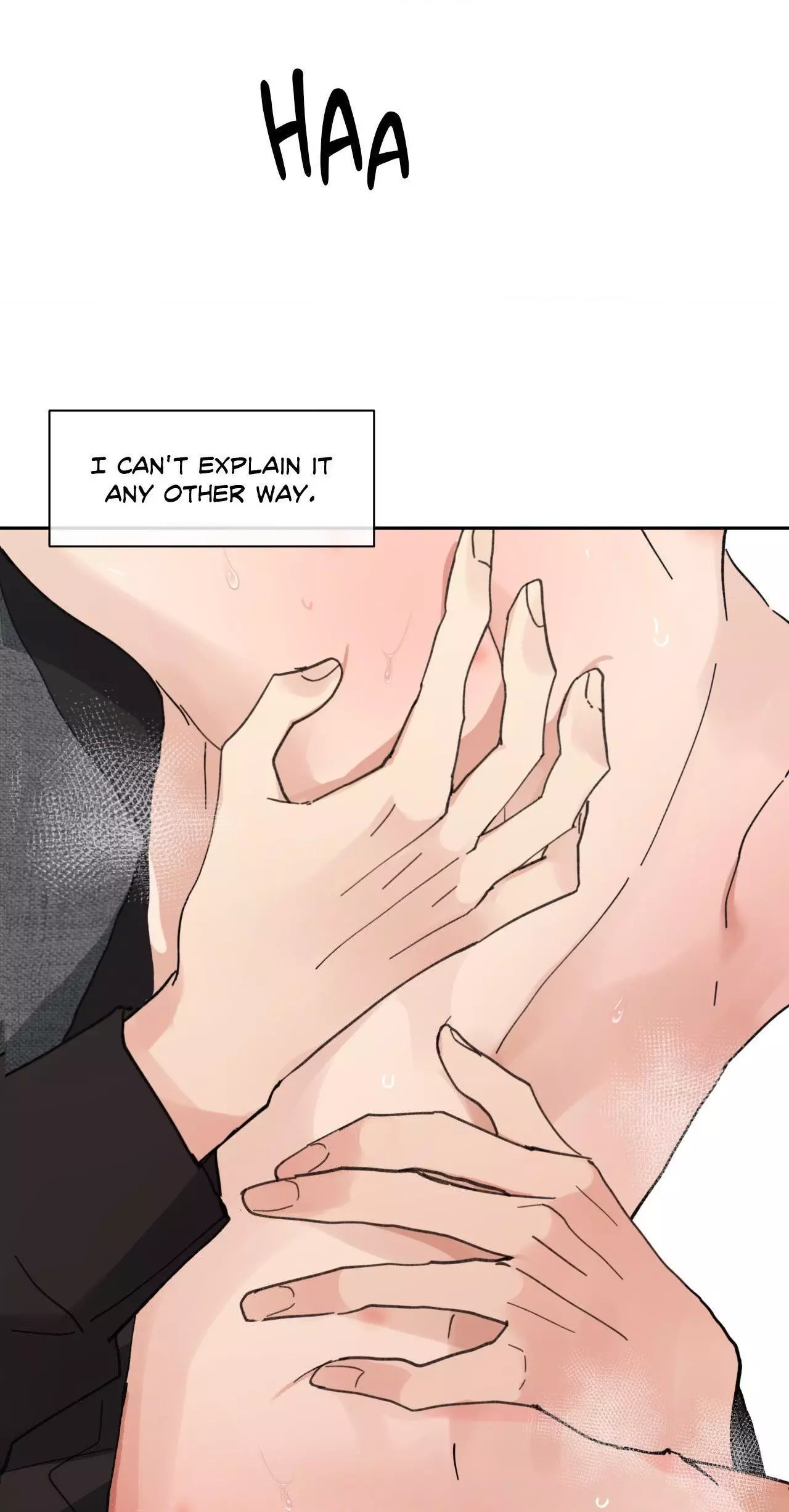 Yours to Claim Chapter 103 page 41