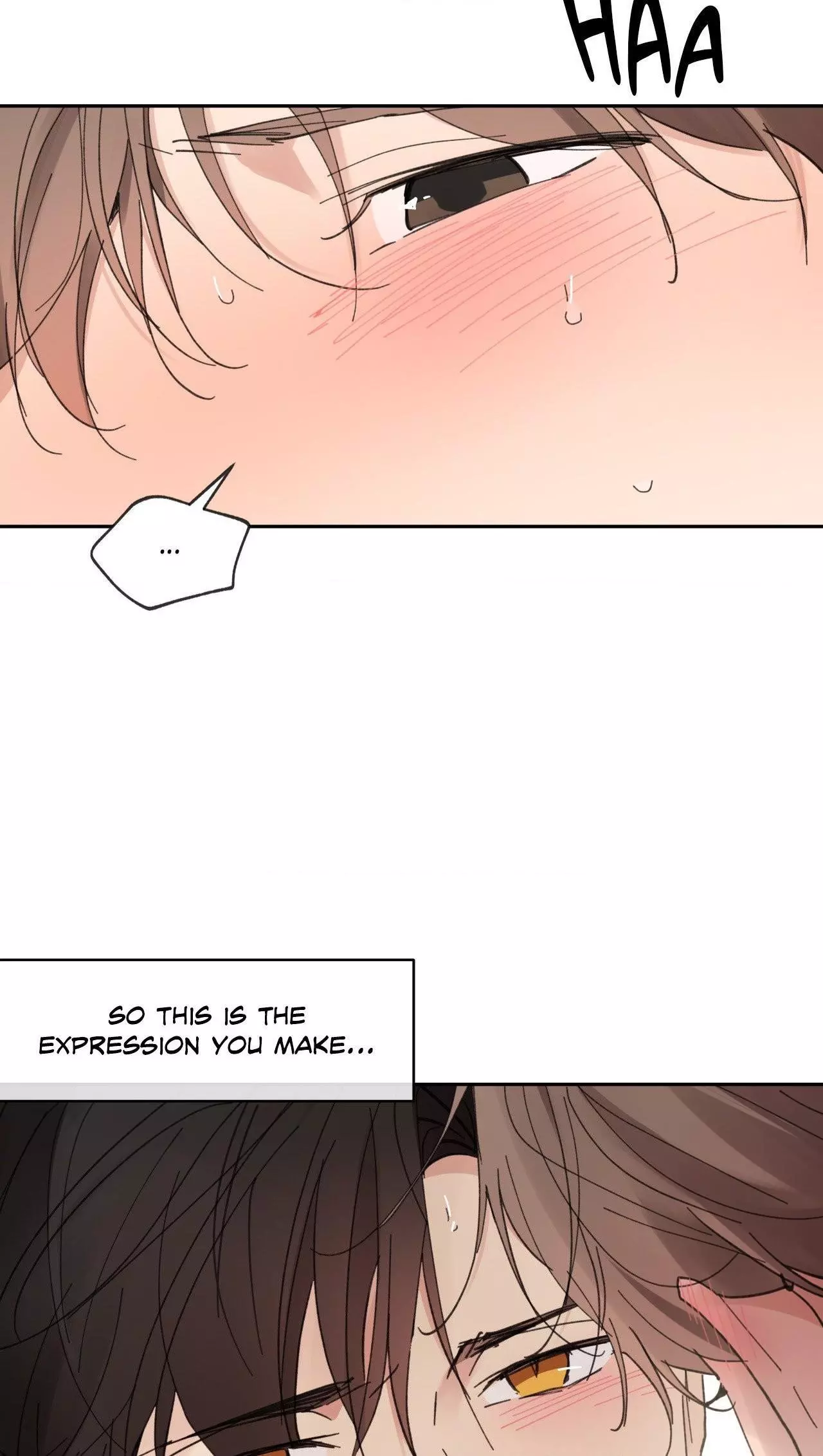 Yours to Claim Chapter 103 page 45