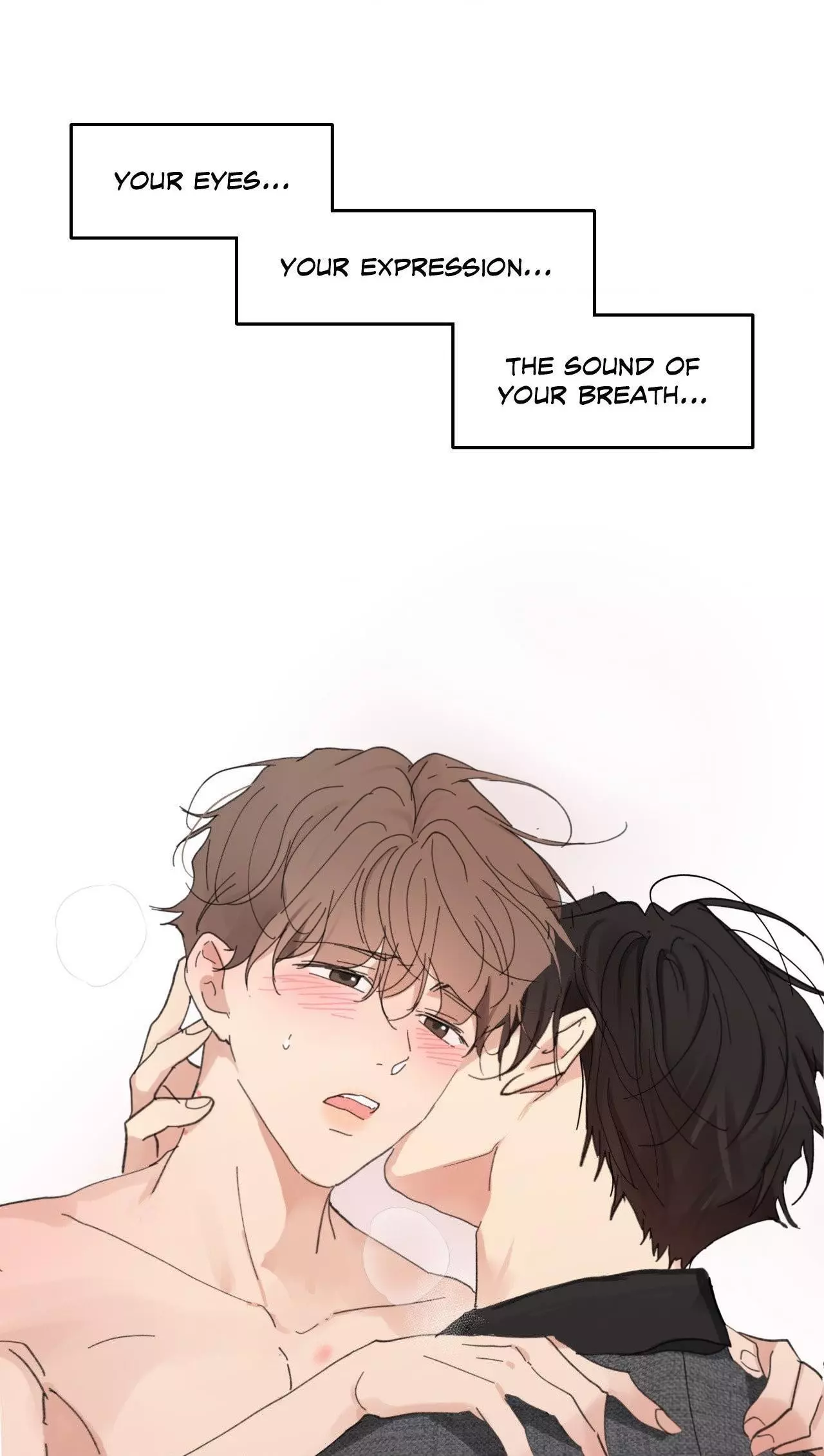 Yours to Claim Chapter 103 page 47