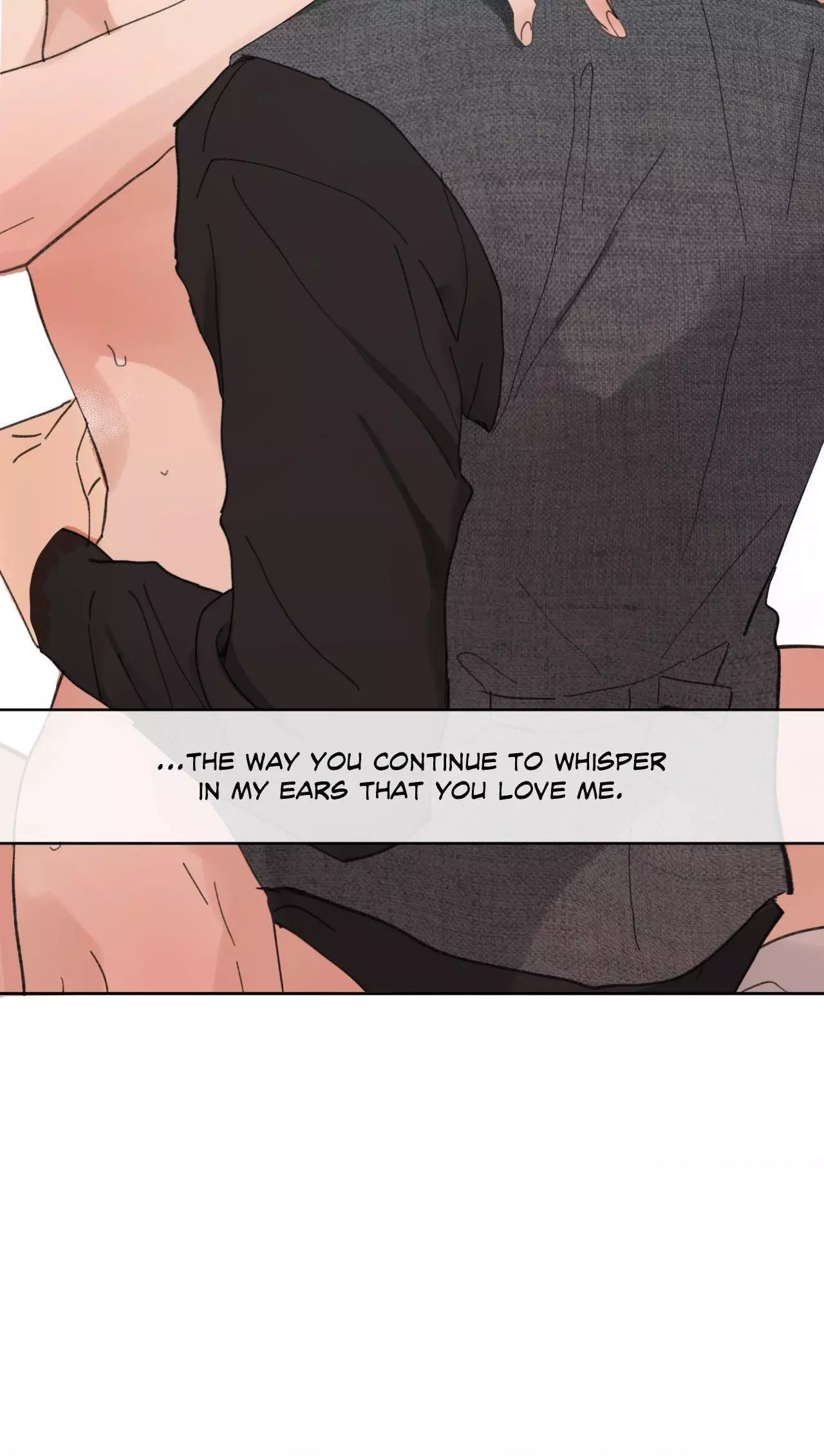 Yours to Claim Chapter 103 page 48