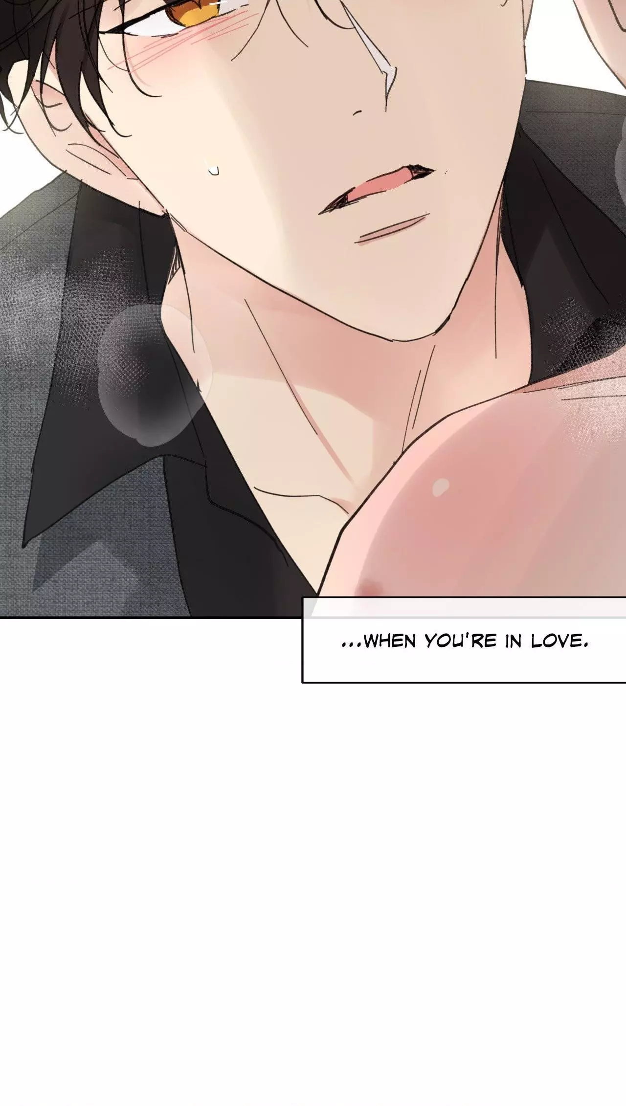 Yours to Claim Chapter 103 page 46