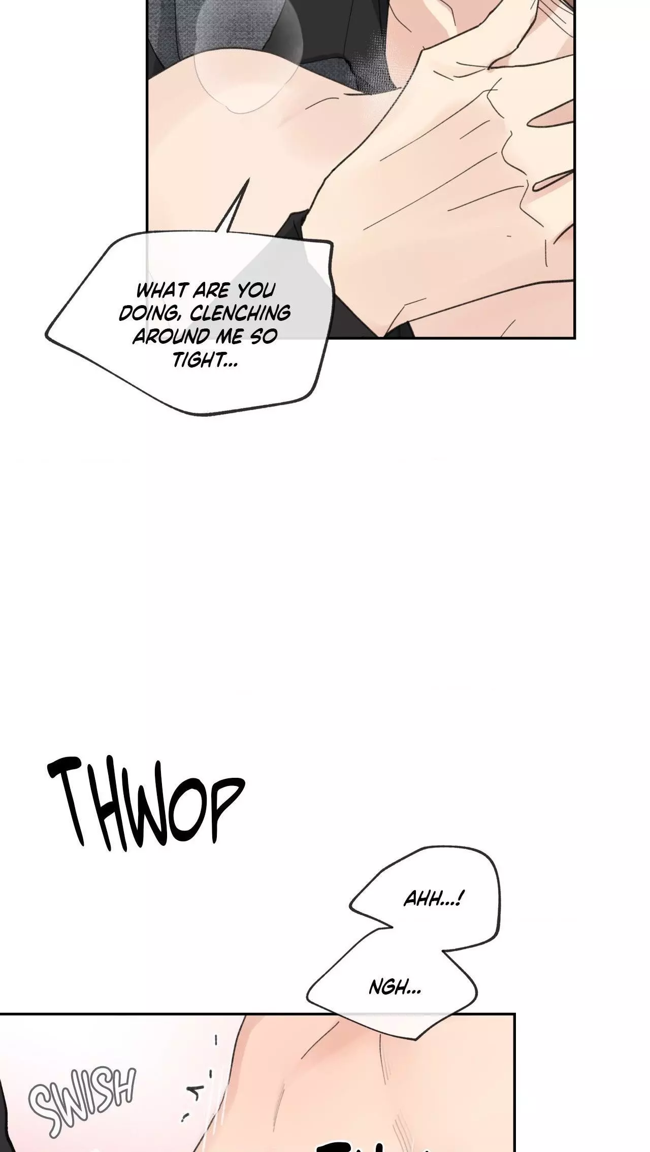 Yours to Claim Chapter 103 page 52