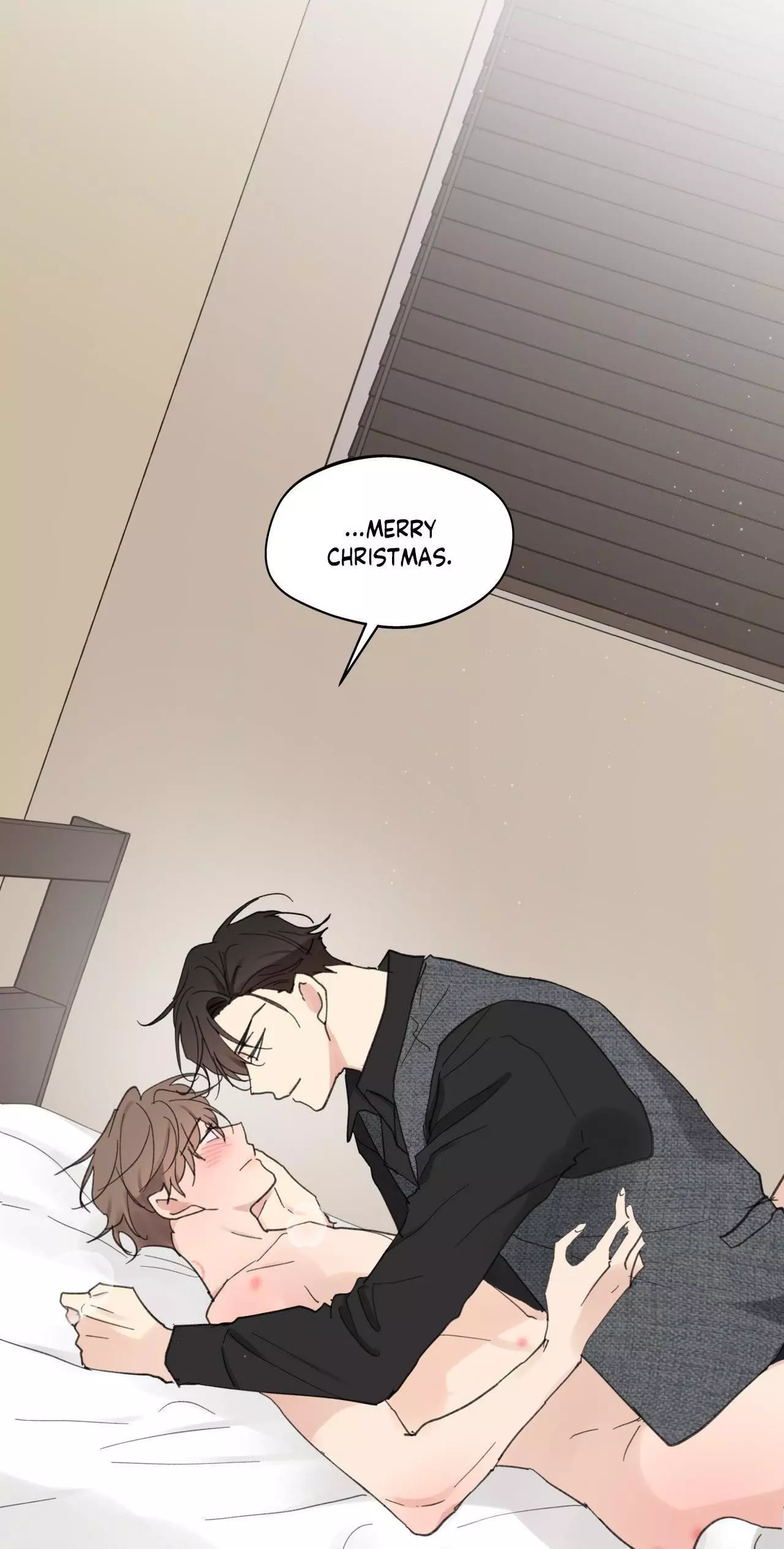 Yours to Claim Chapter 103 page 71