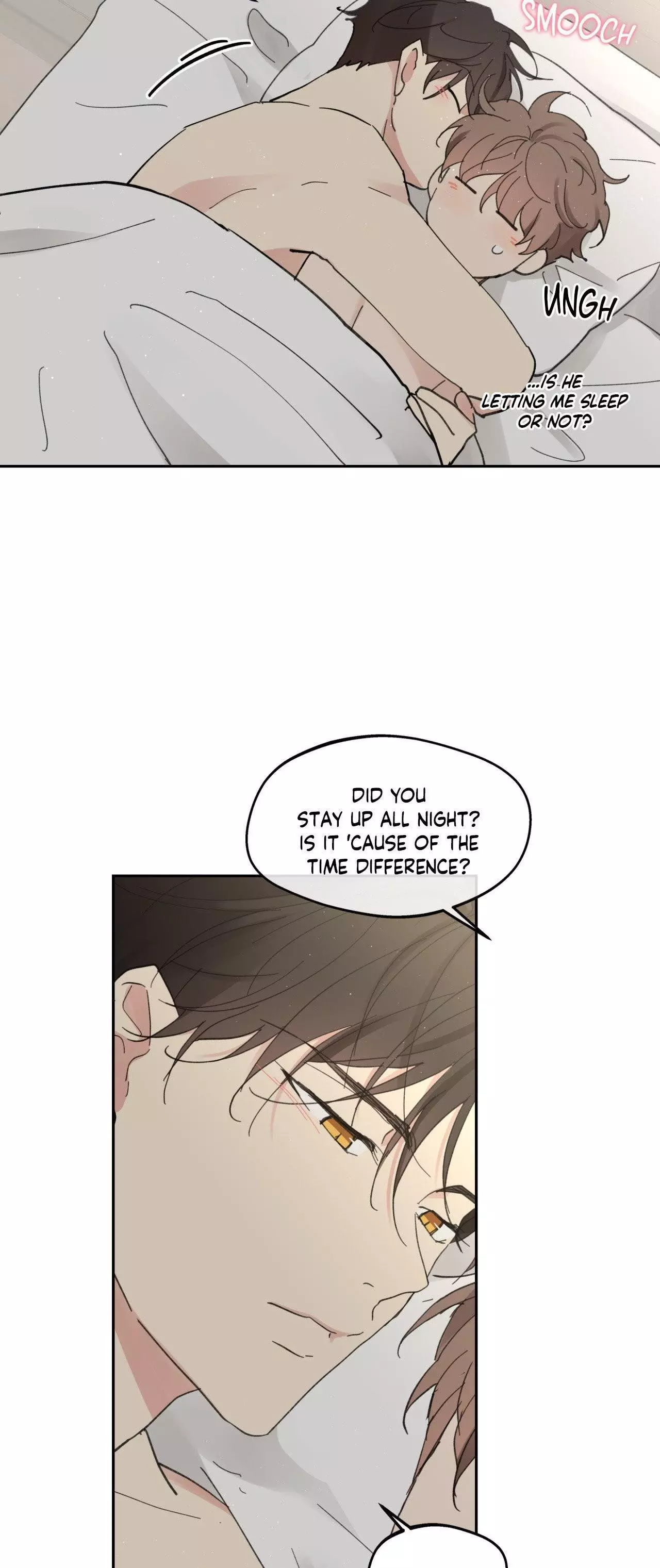 Yours to Claim Chapter 104 page 7