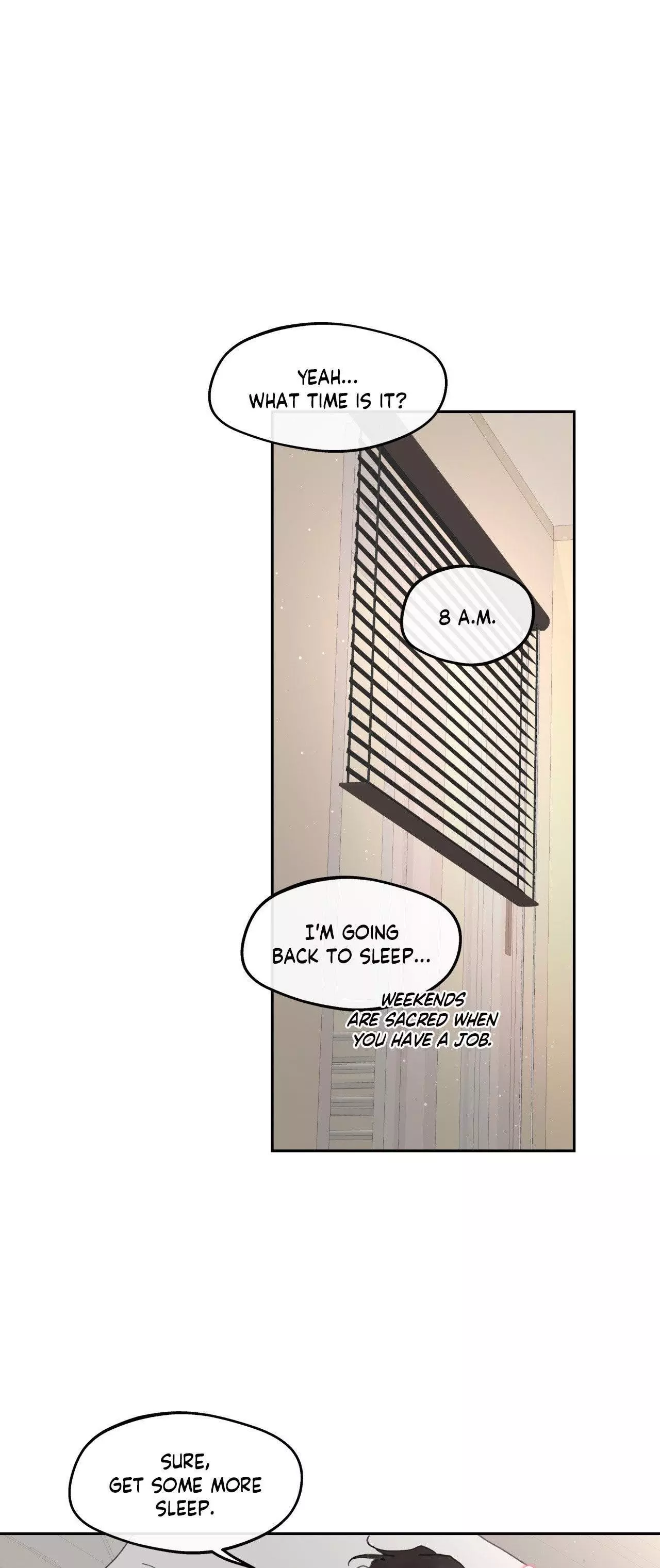 Yours to Claim Chapter 104 page 6