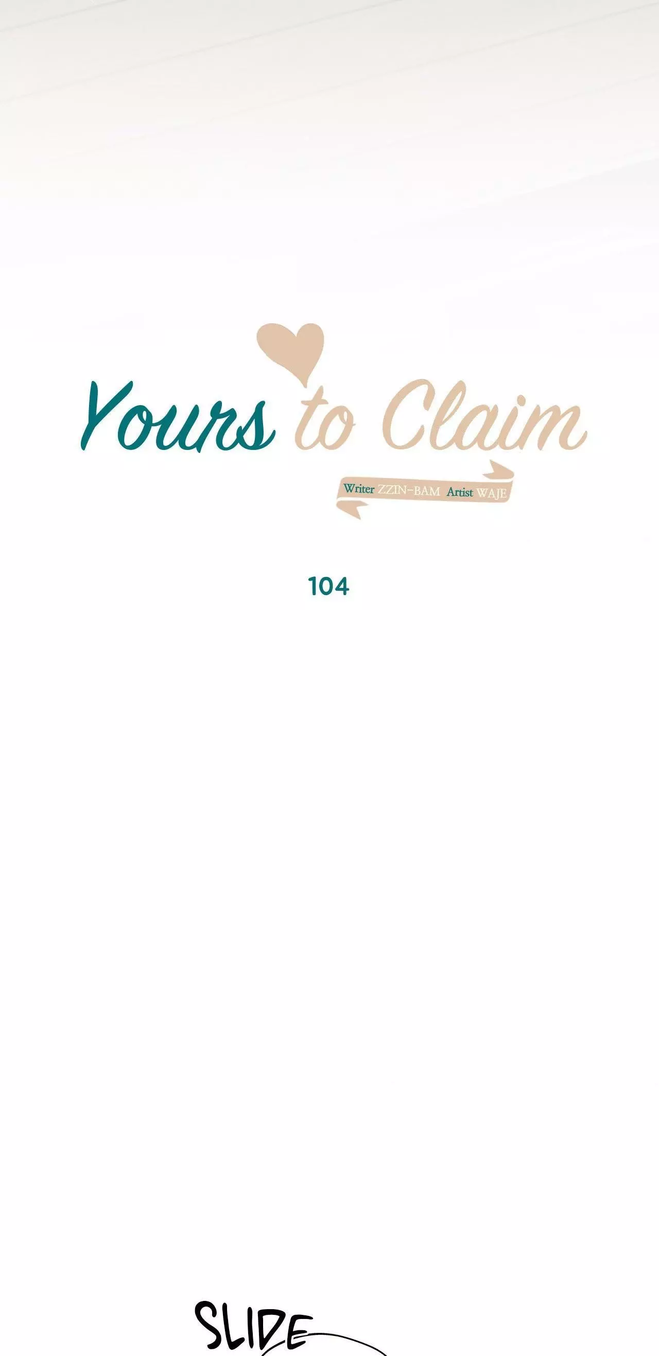 Yours to Claim Chapter 104 page 13