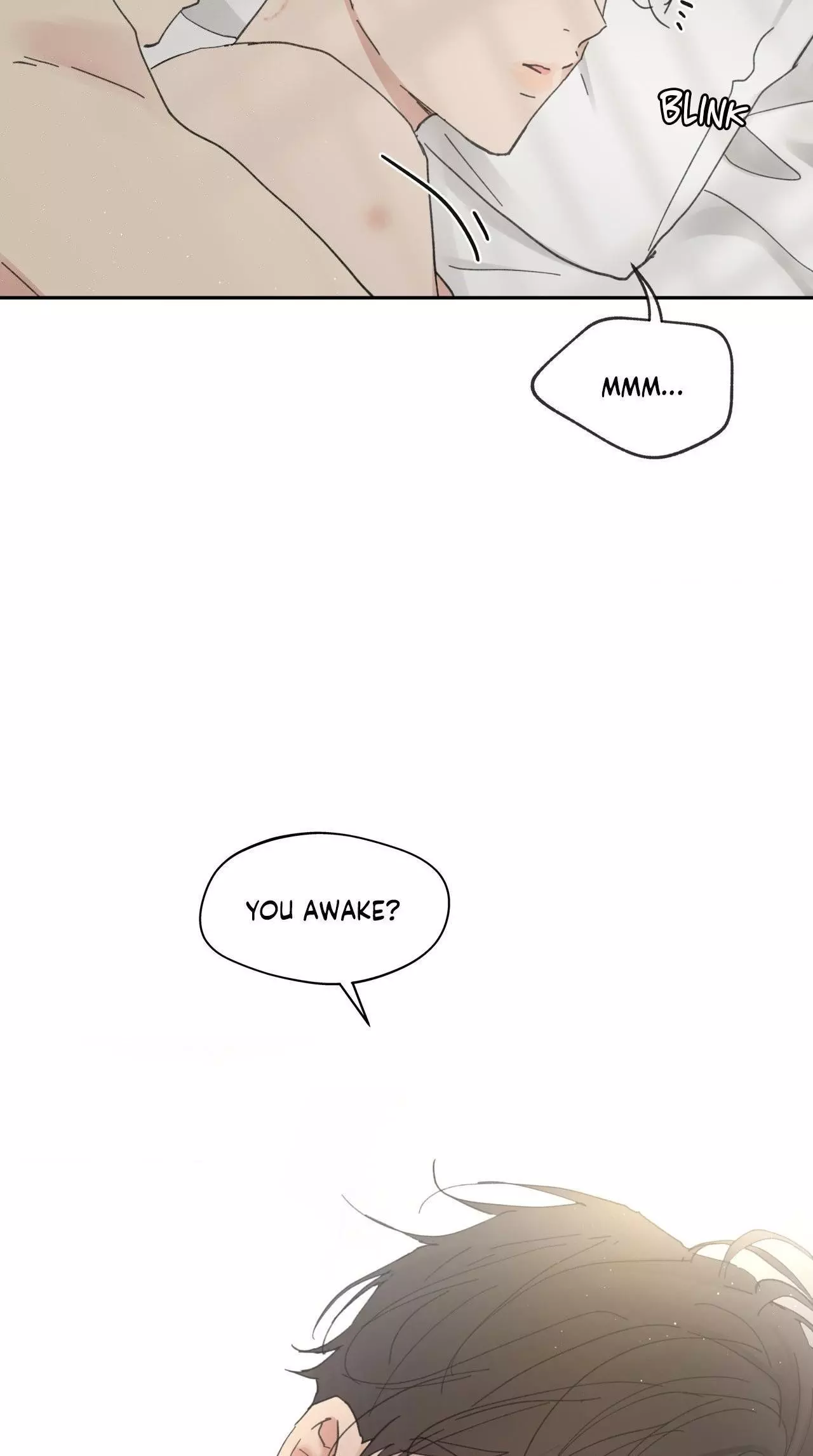 Yours to Claim Chapter 104 page 4