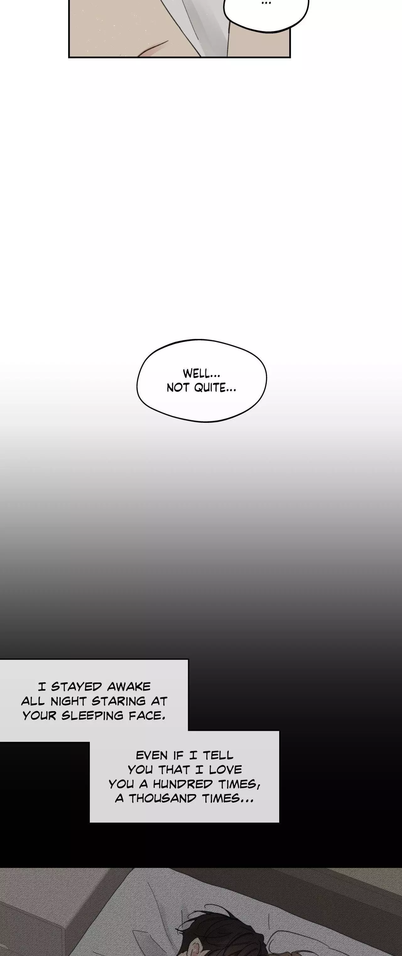 Yours to Claim Chapter 104 page 8