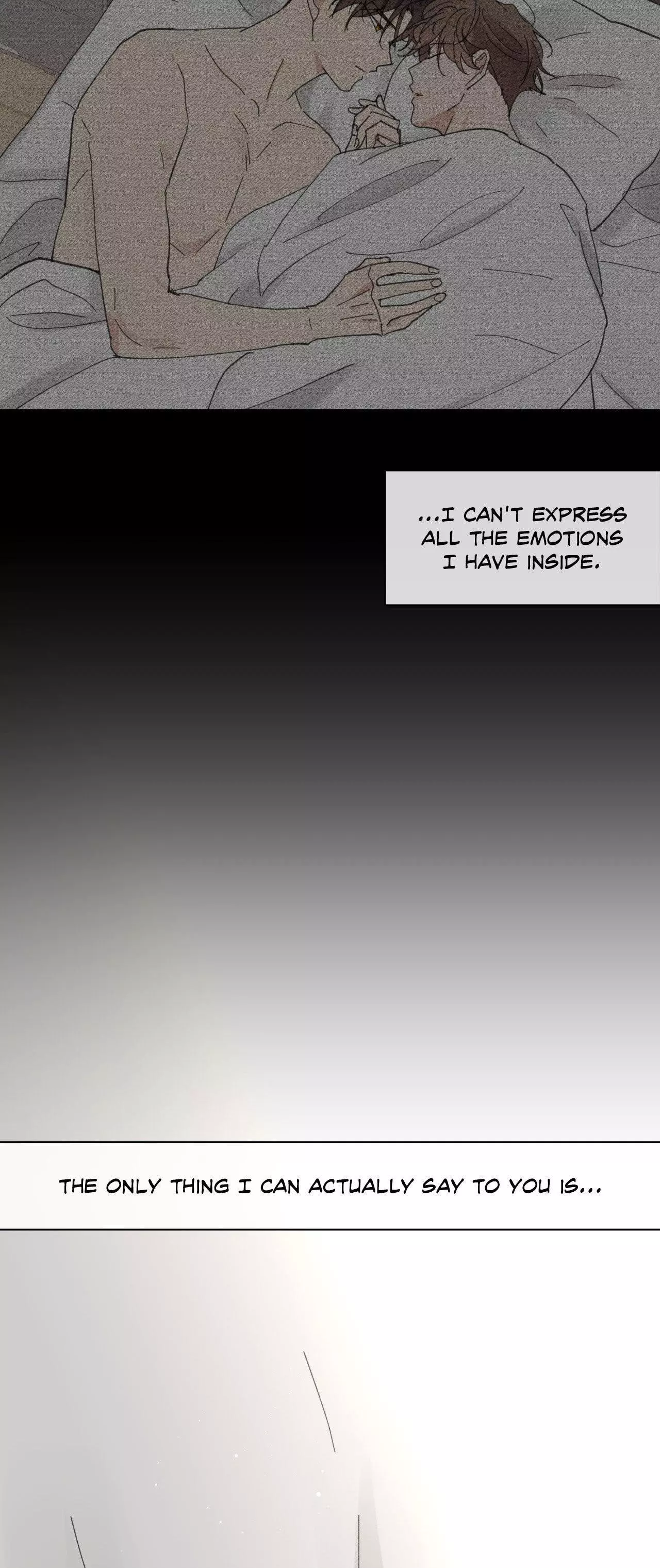 Yours to Claim Chapter 104 page 9