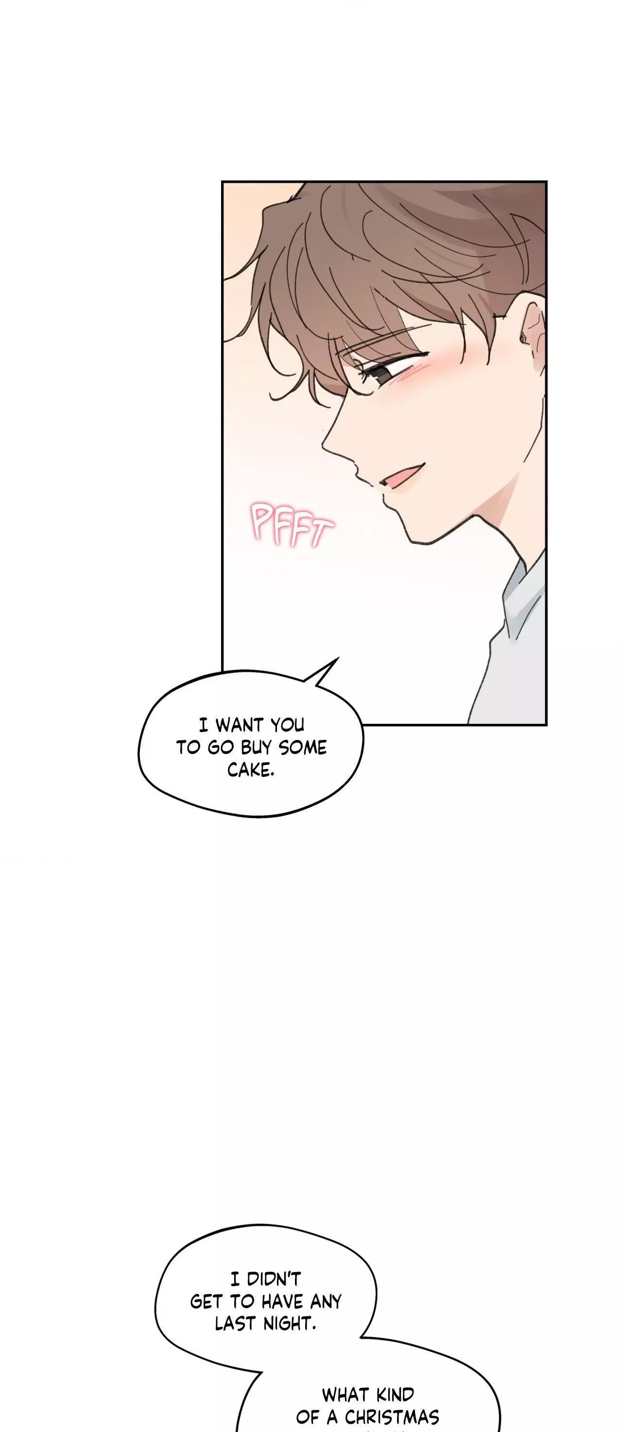 Yours to Claim Chapter 104 page 16