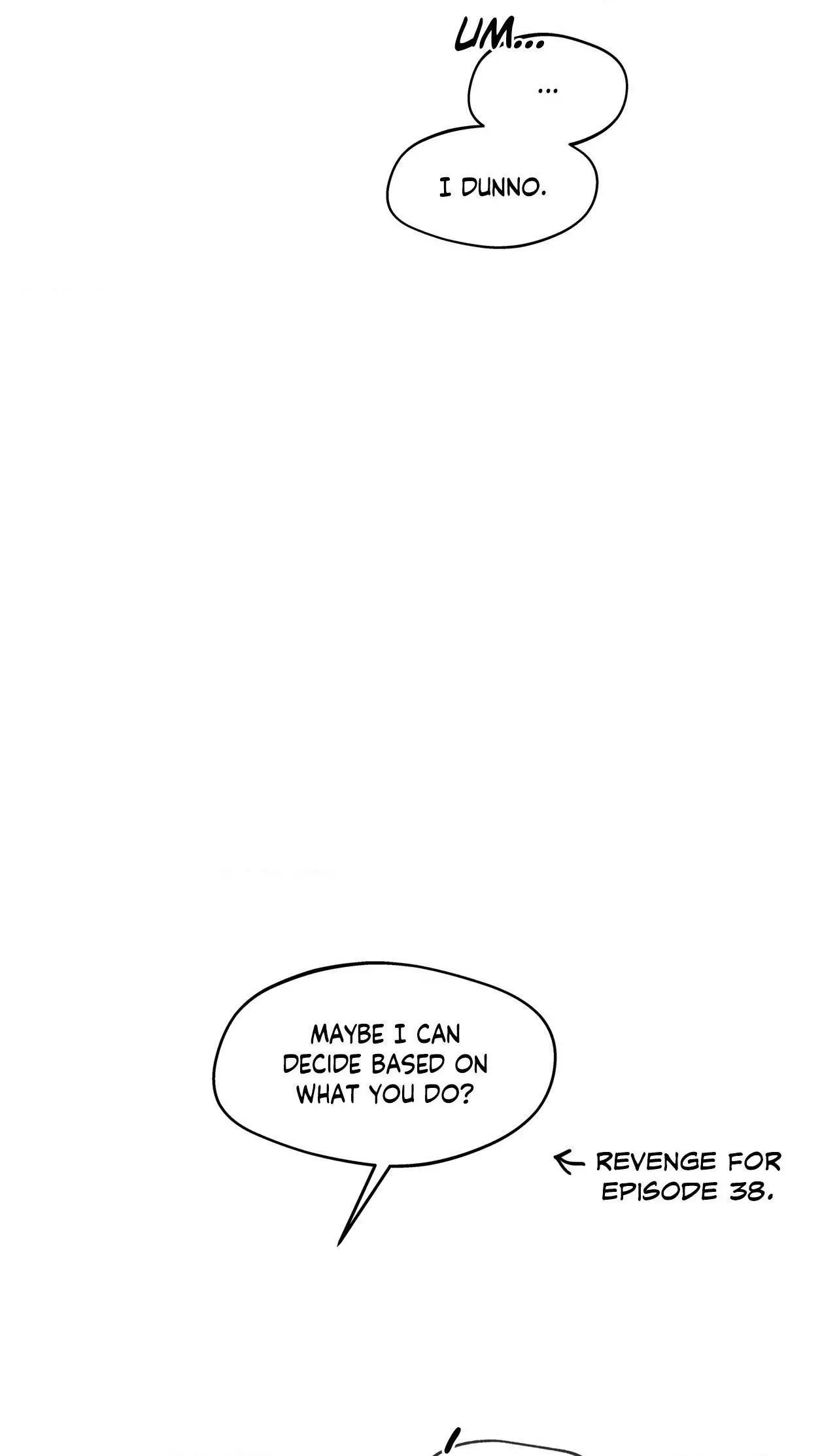 Yours to Claim Chapter 104 page 24