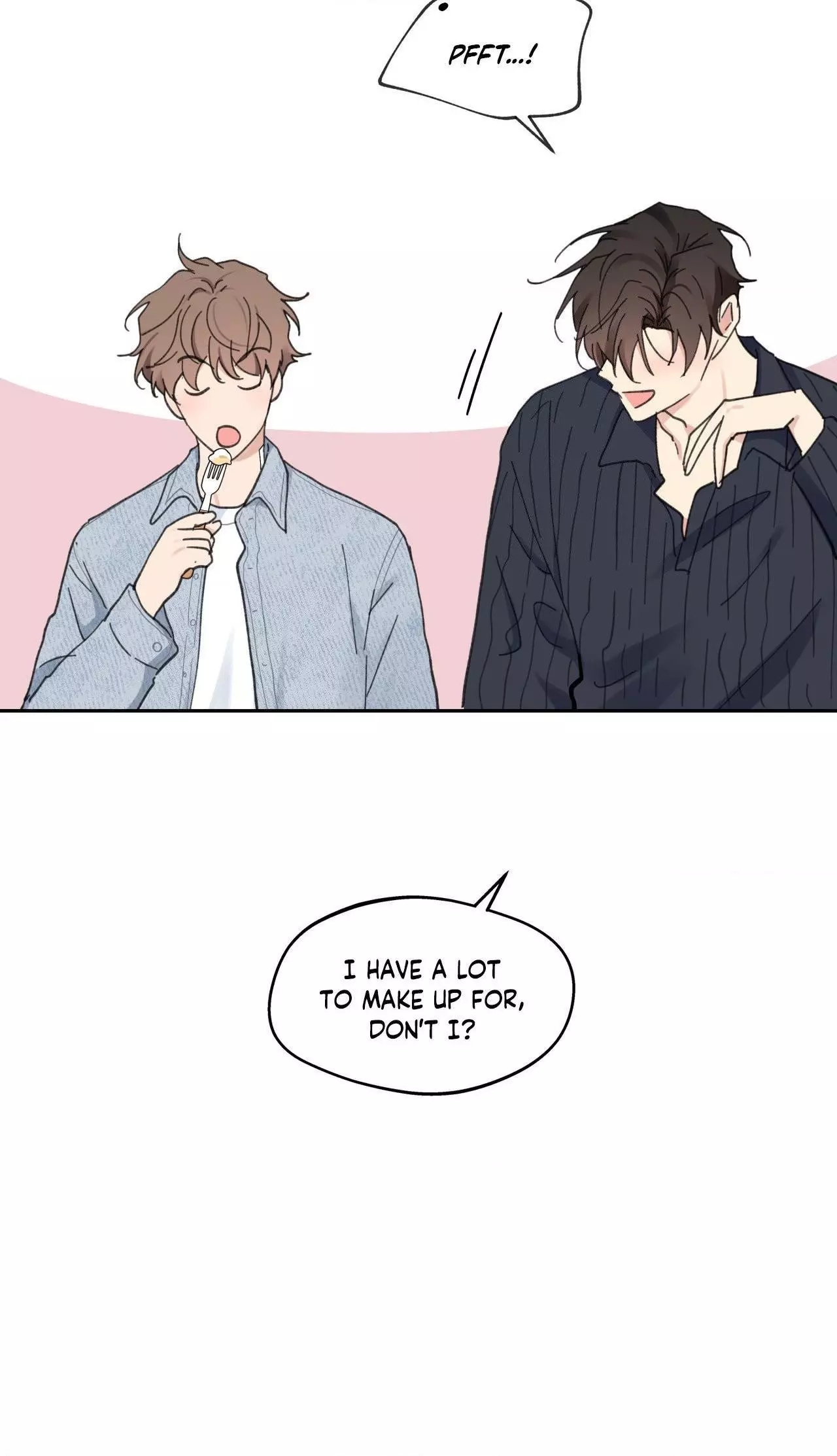 Yours to Claim Chapter 104 page 25
