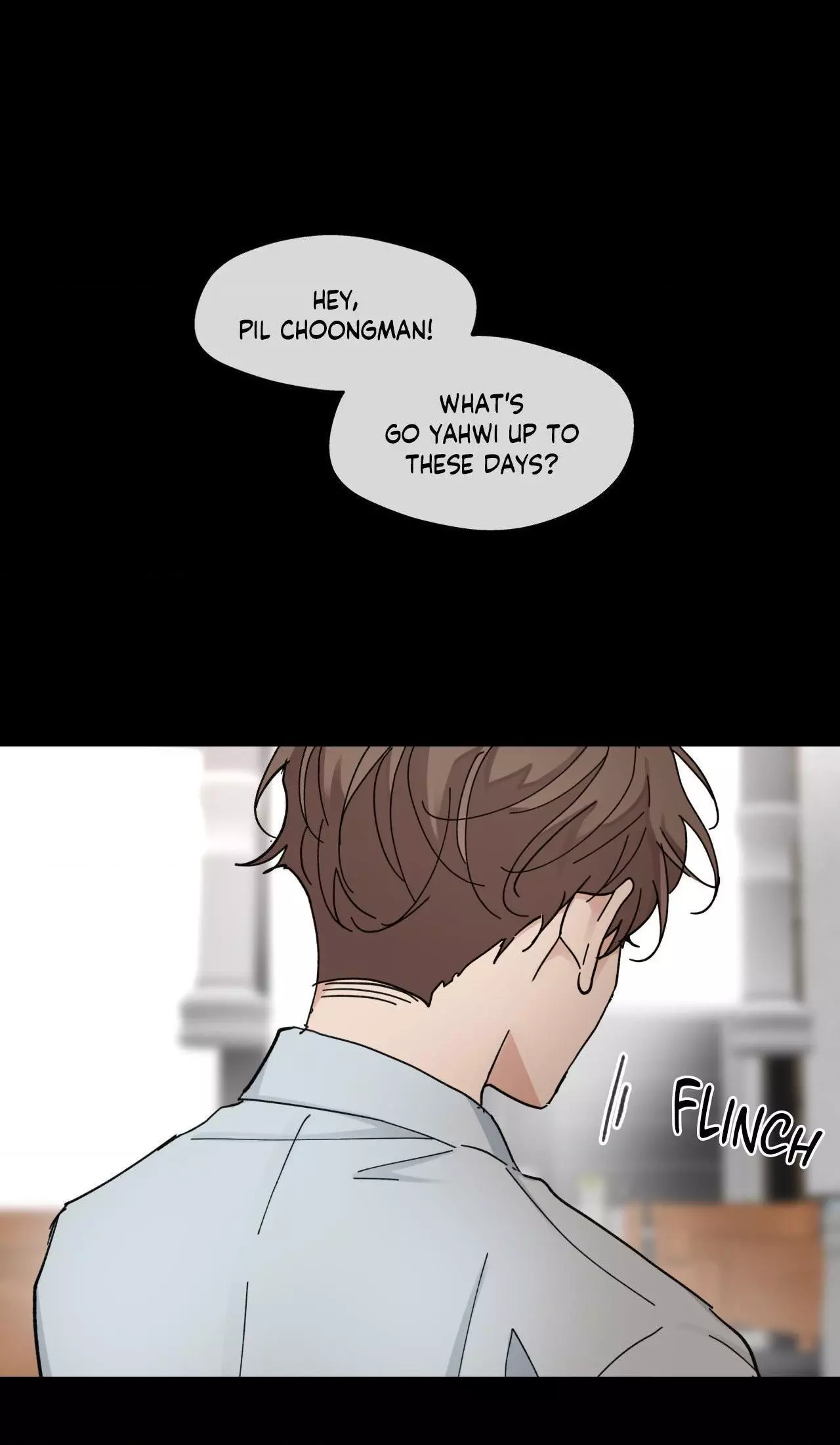 Yours to Claim Chapter 104 page 31