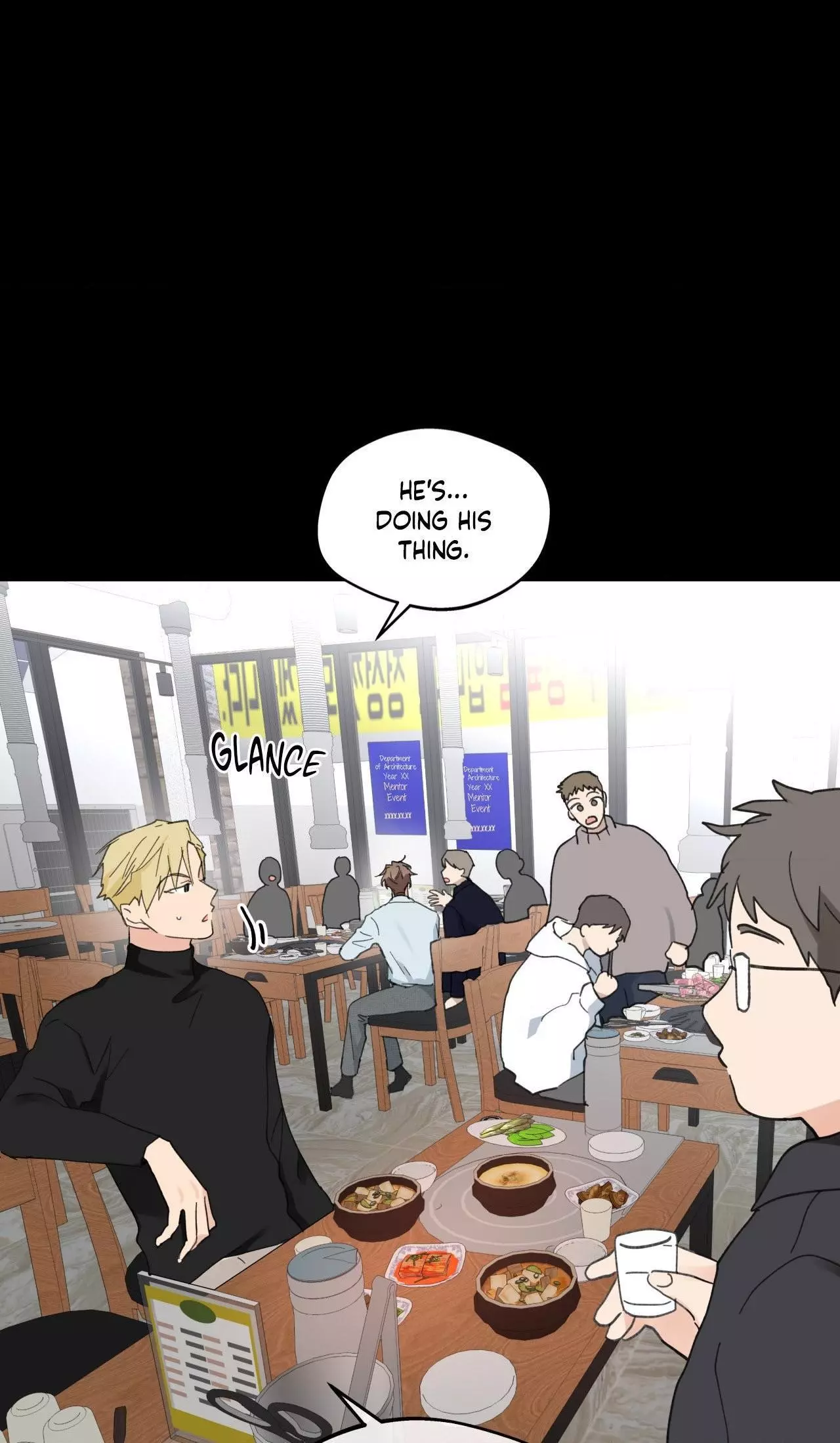 Yours to Claim Chapter 104 page 32