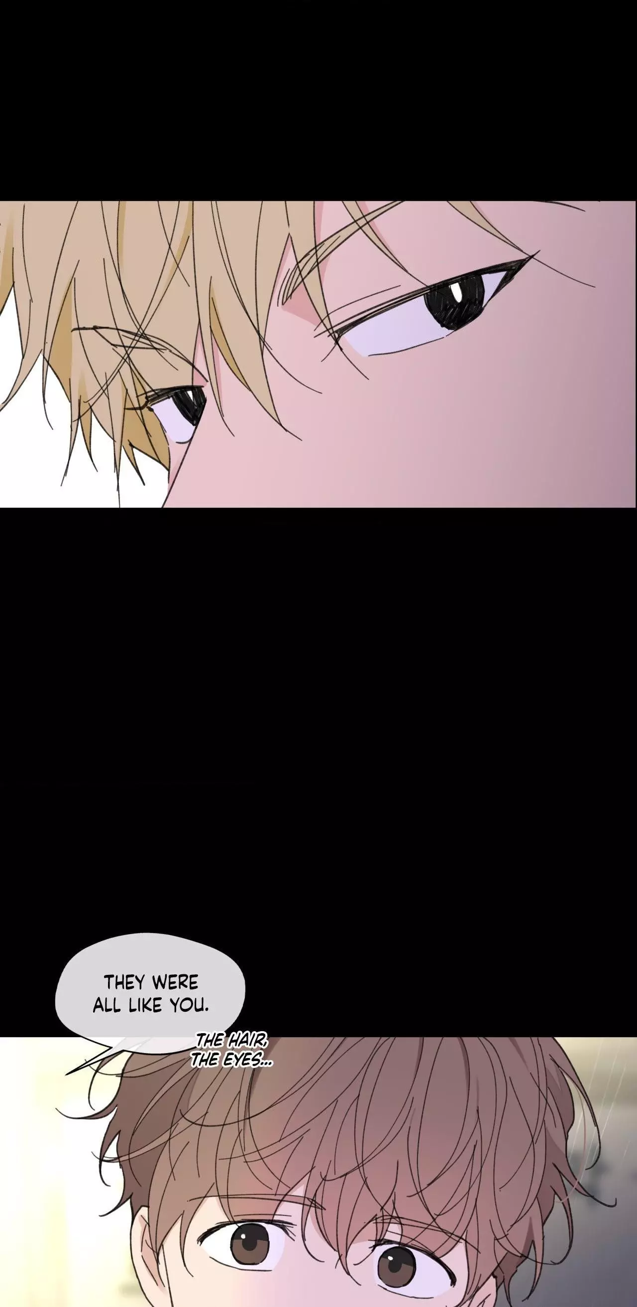 Yours to Claim Chapter 104 page 47