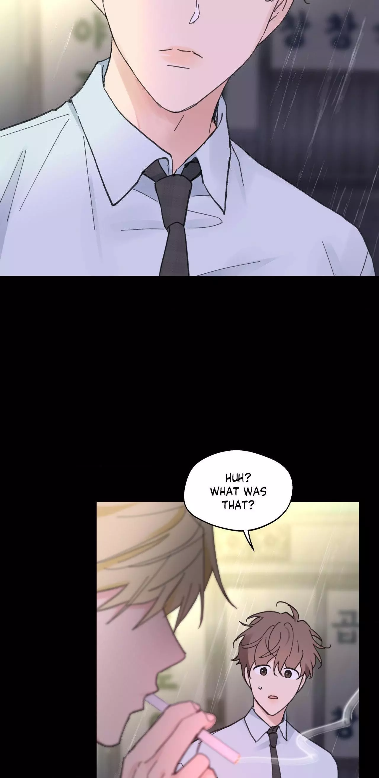 Yours to Claim Chapter 104 page 48