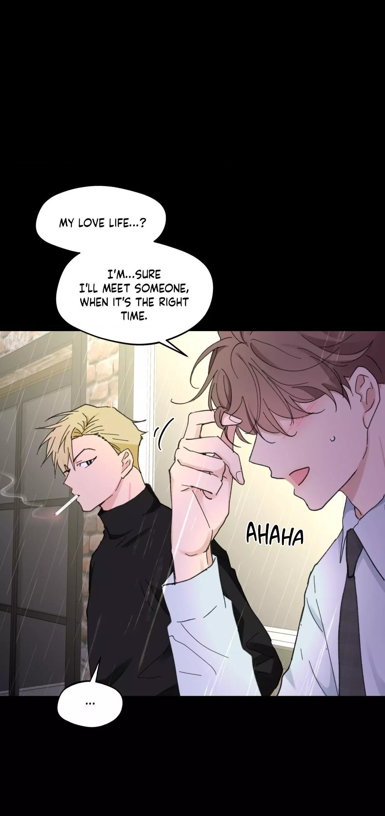 Yours to Claim Chapter 104 page 45