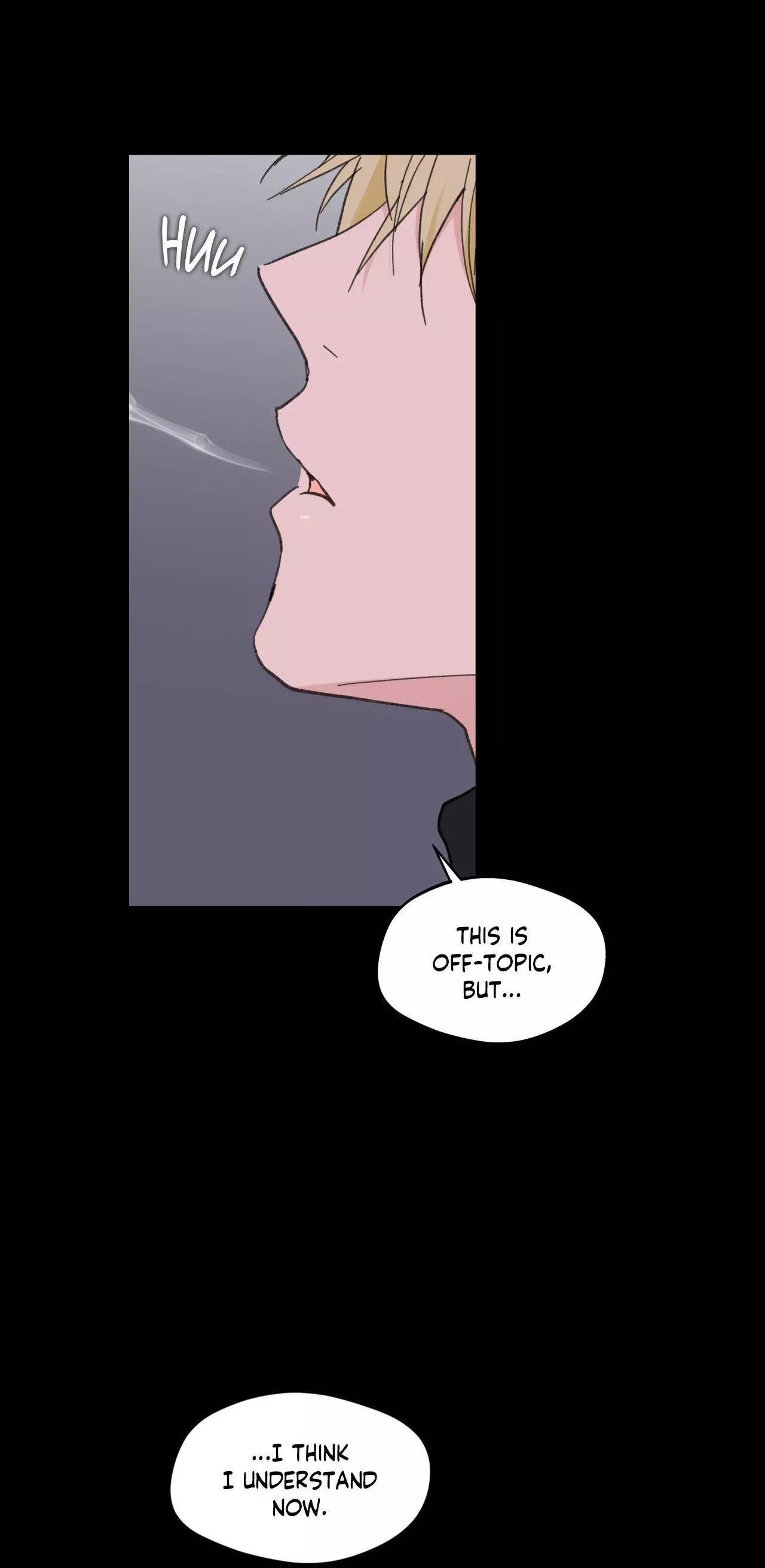 Yours to Claim Chapter 104 page 46