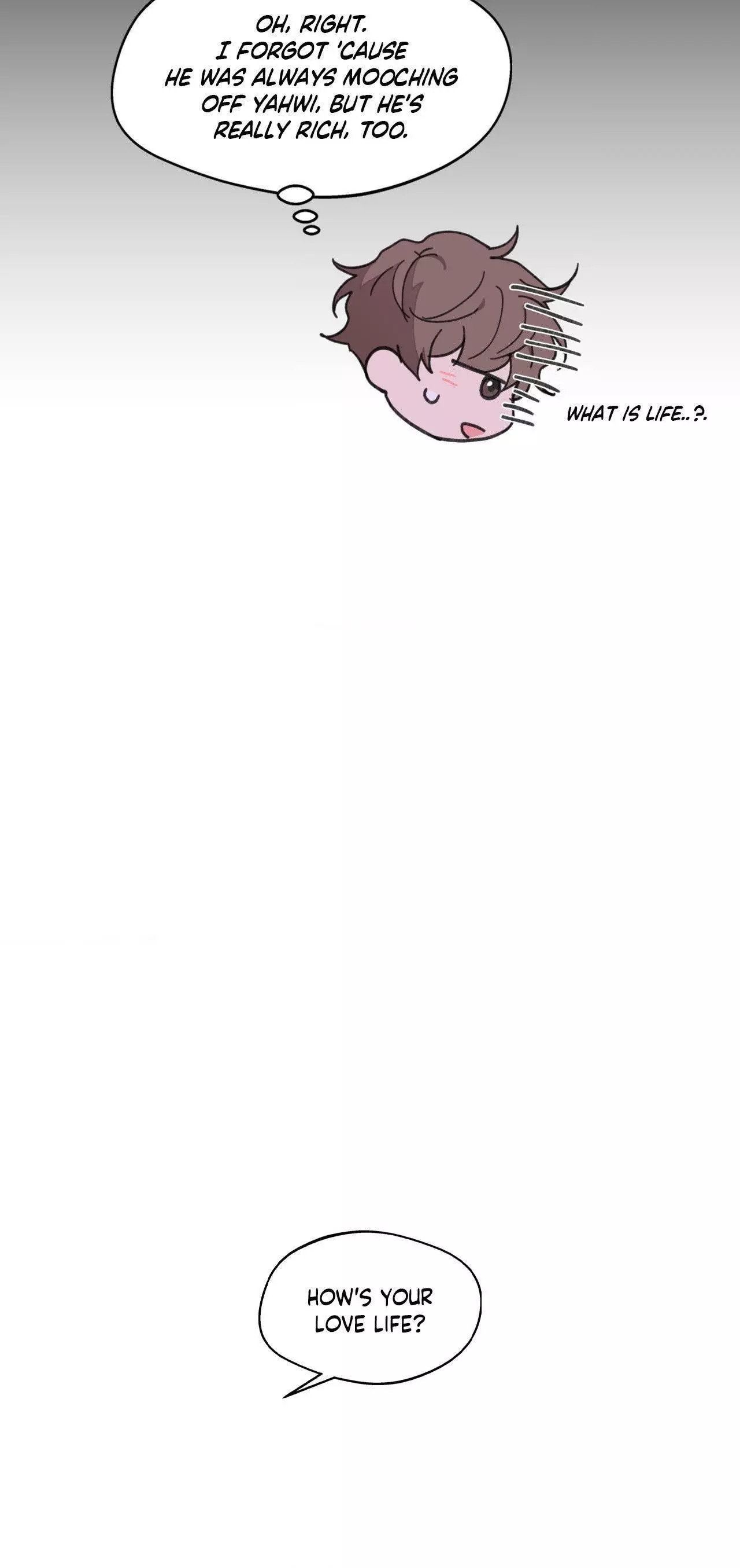 Yours to Claim Chapter 104 page 43
