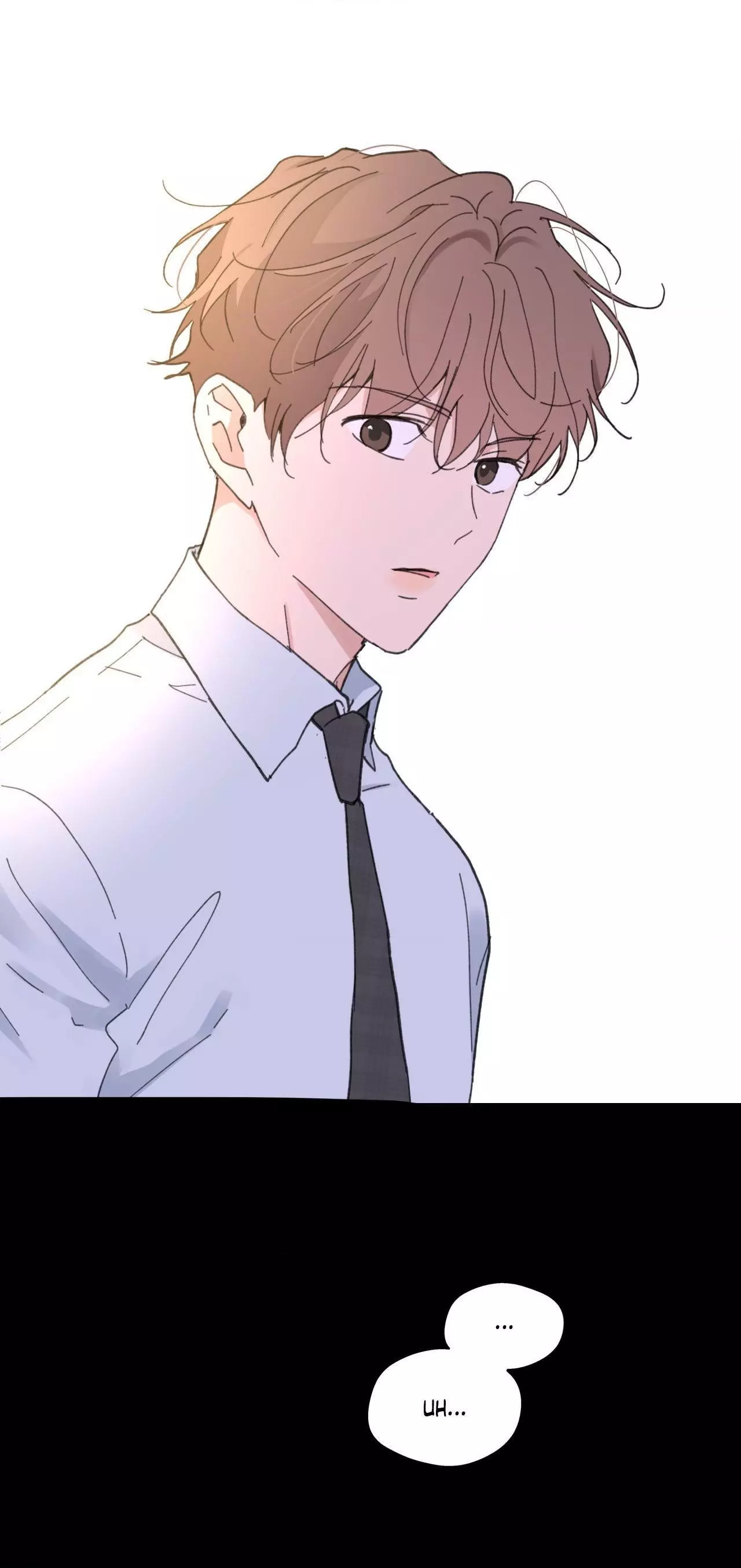 Yours to Claim Chapter 104 page 44