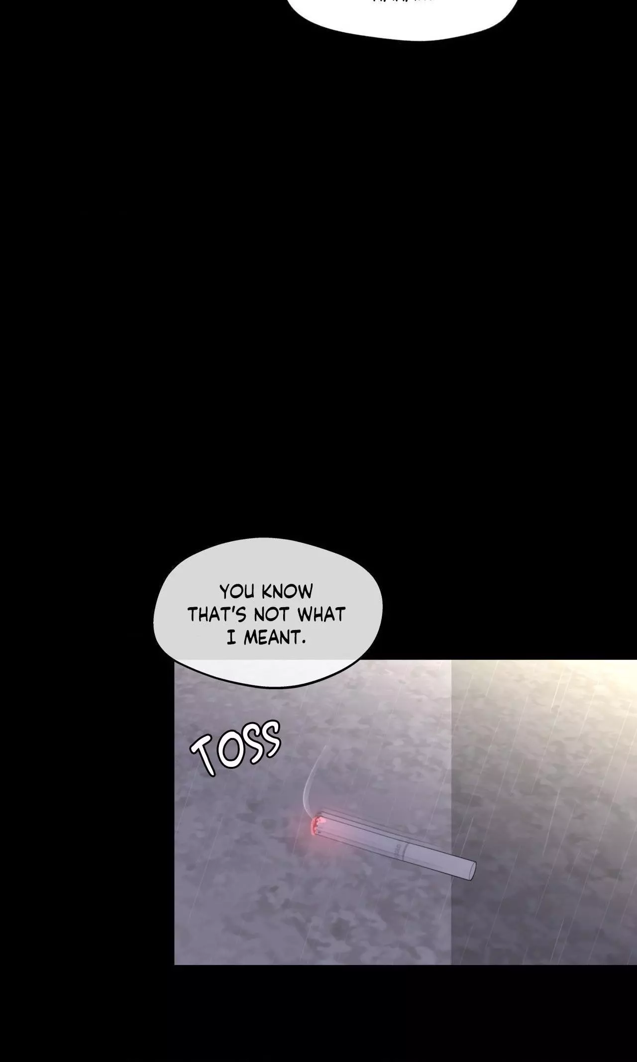 Yours to Claim Chapter 104 page 52