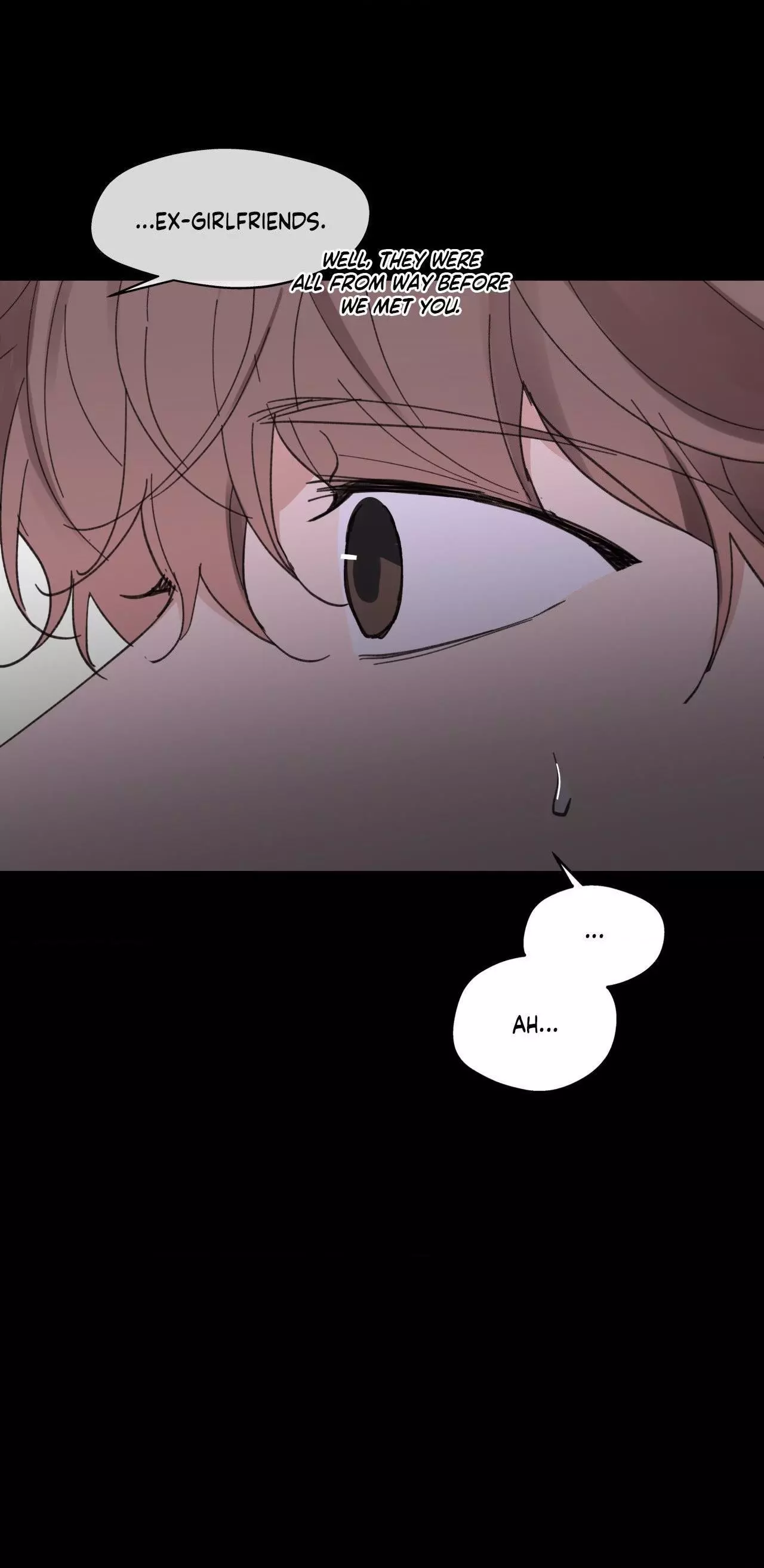 Yours to Claim Chapter 104 page 50