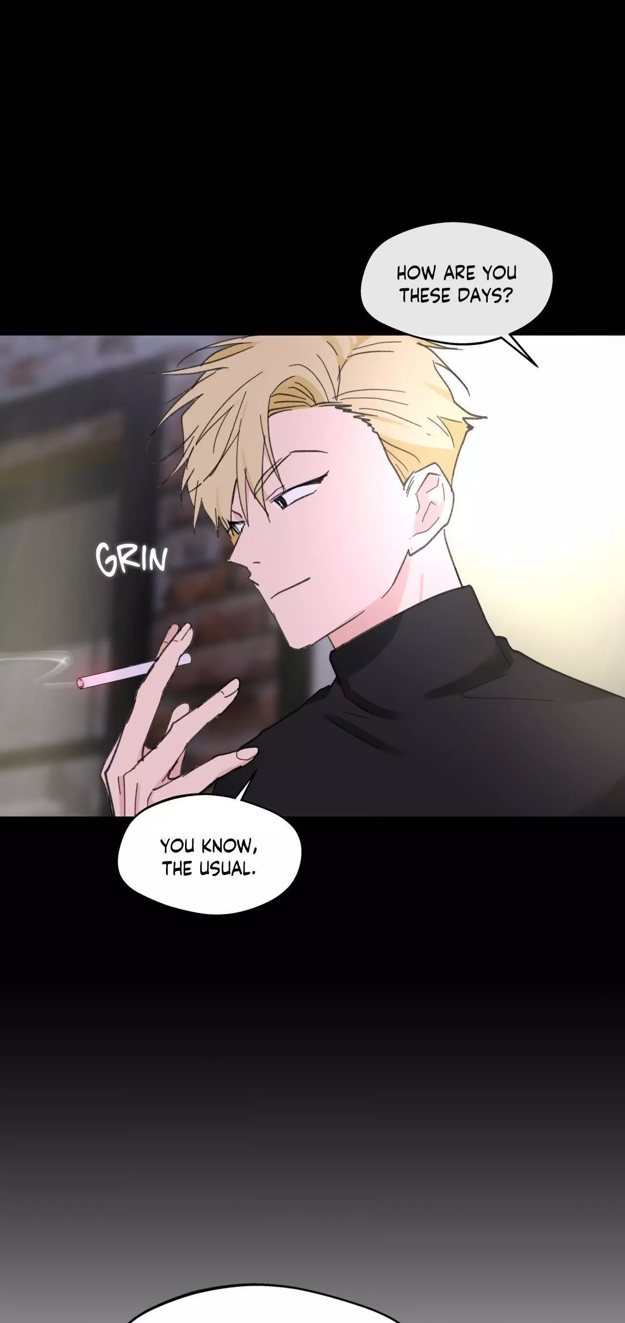 Yours to Claim Chapter 104 page 42