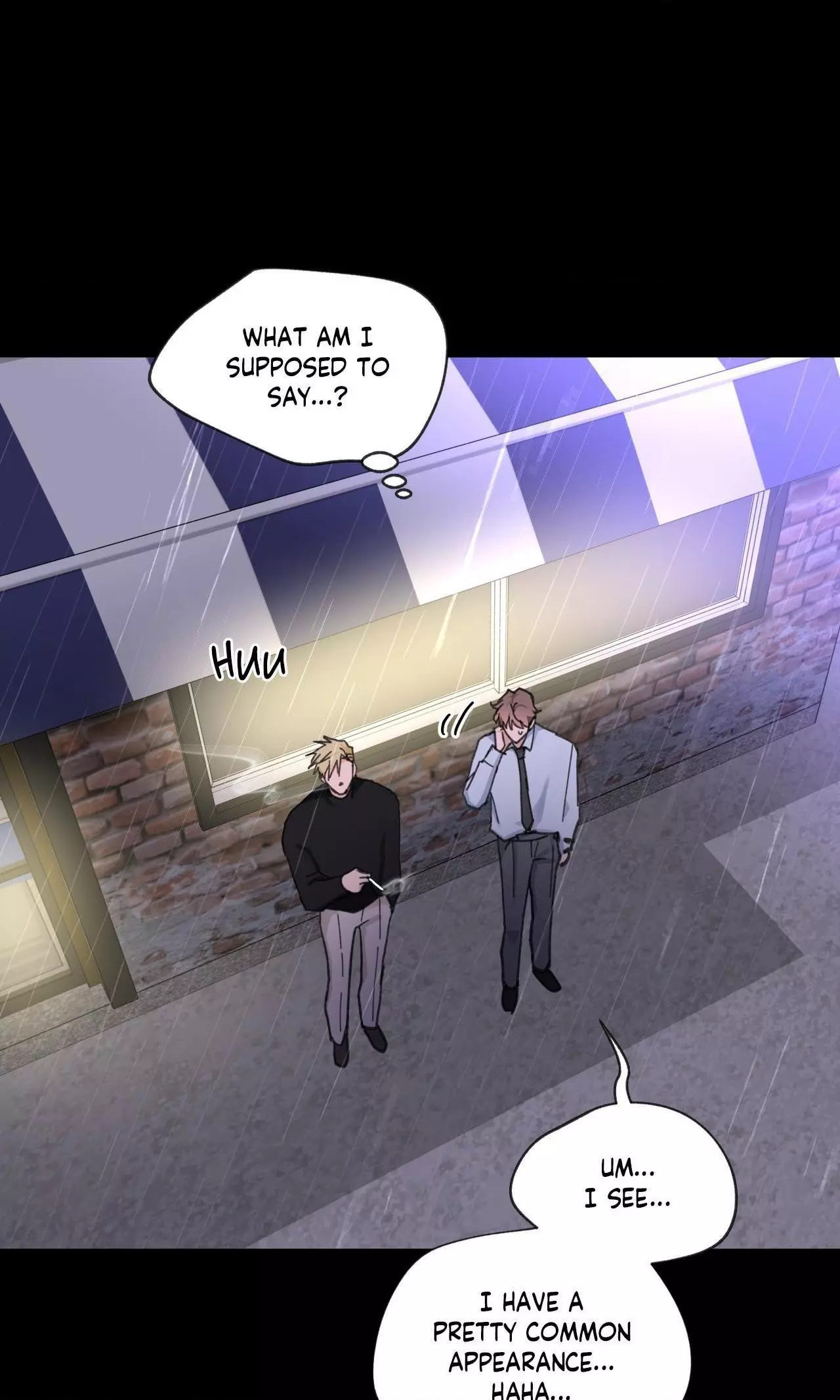 Yours to Claim Chapter 104 page 51